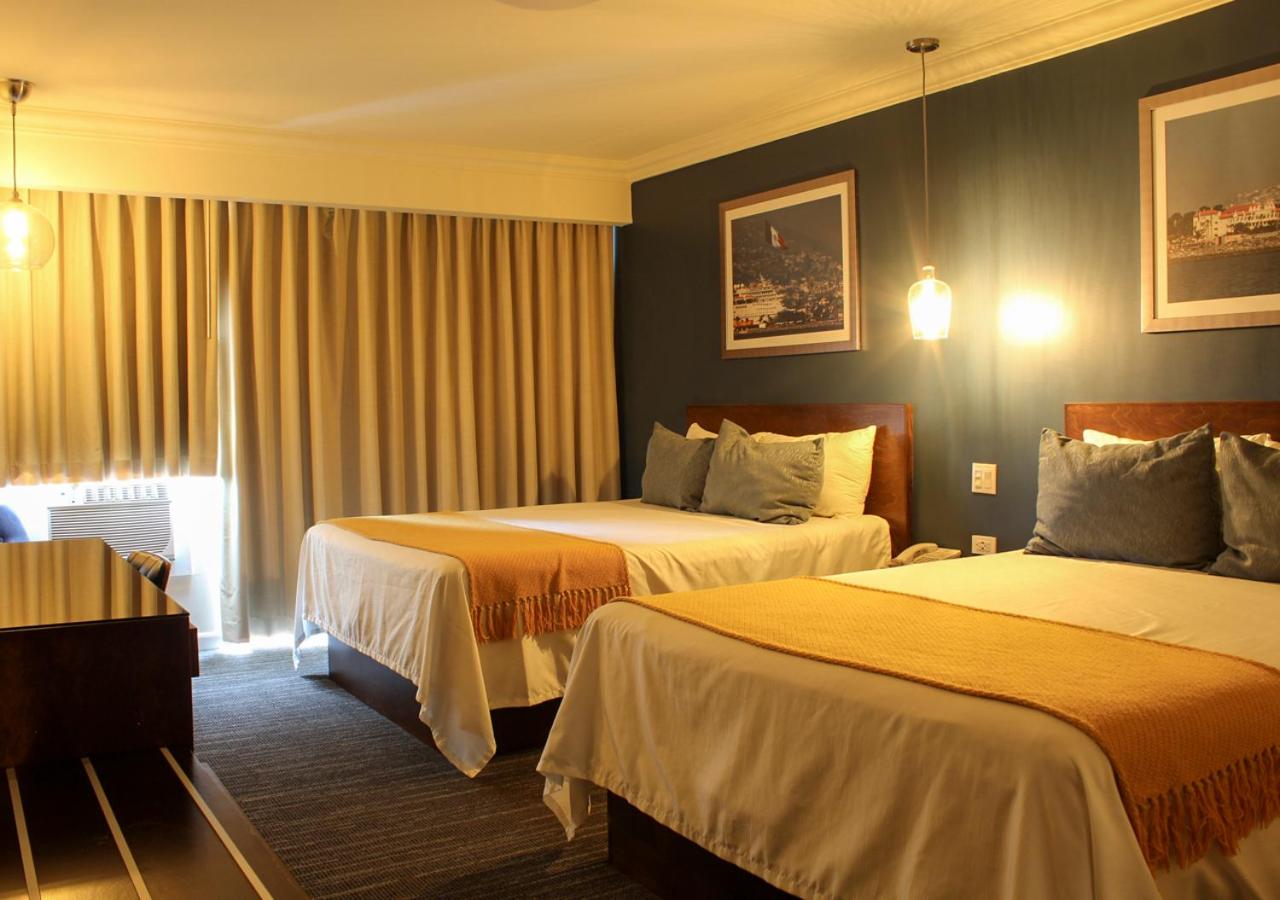 Ensenada Vacations - Corona Hotel Spa - Property Image 29