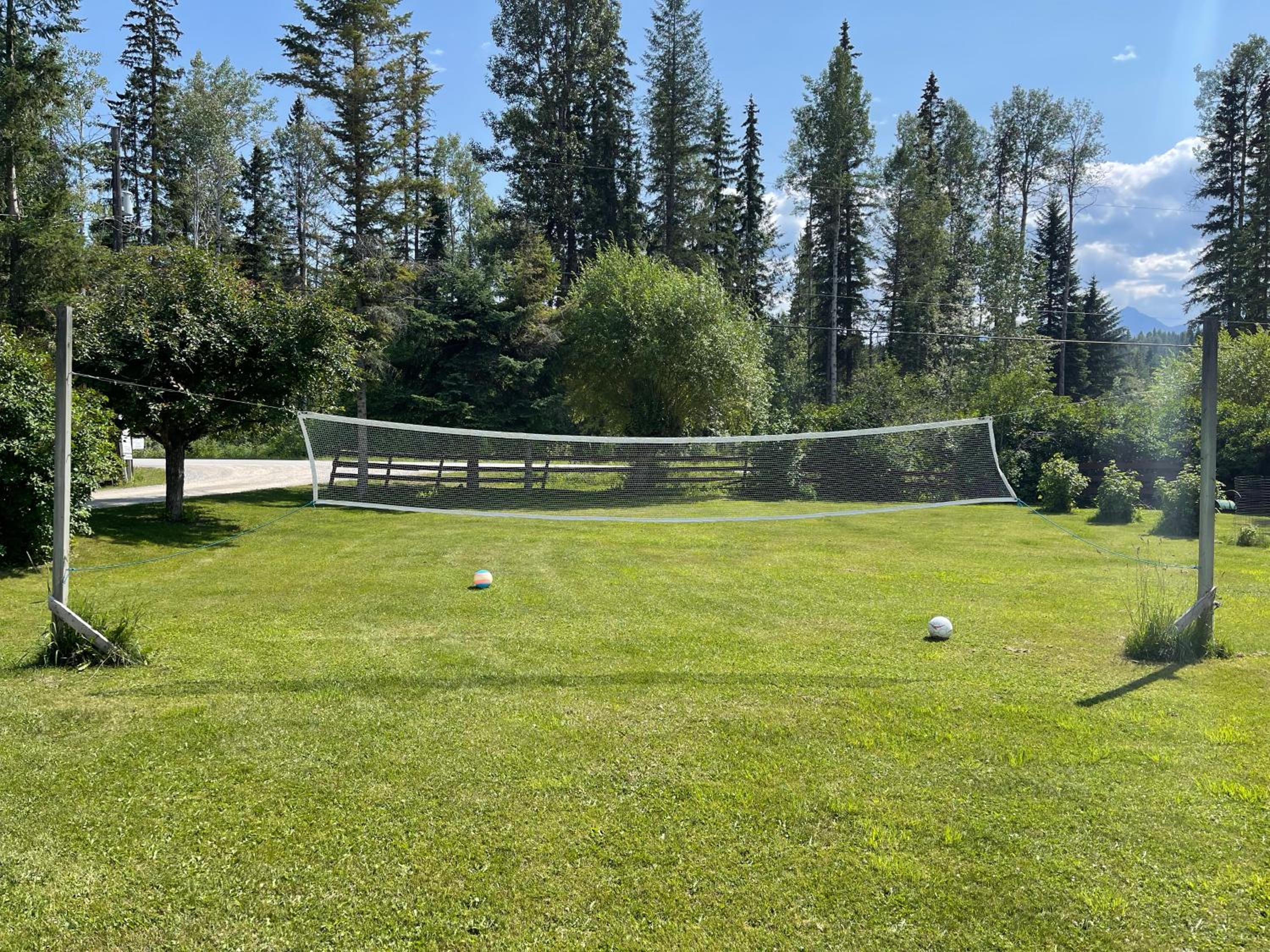 Blaeberry Valley Vacation Rentals