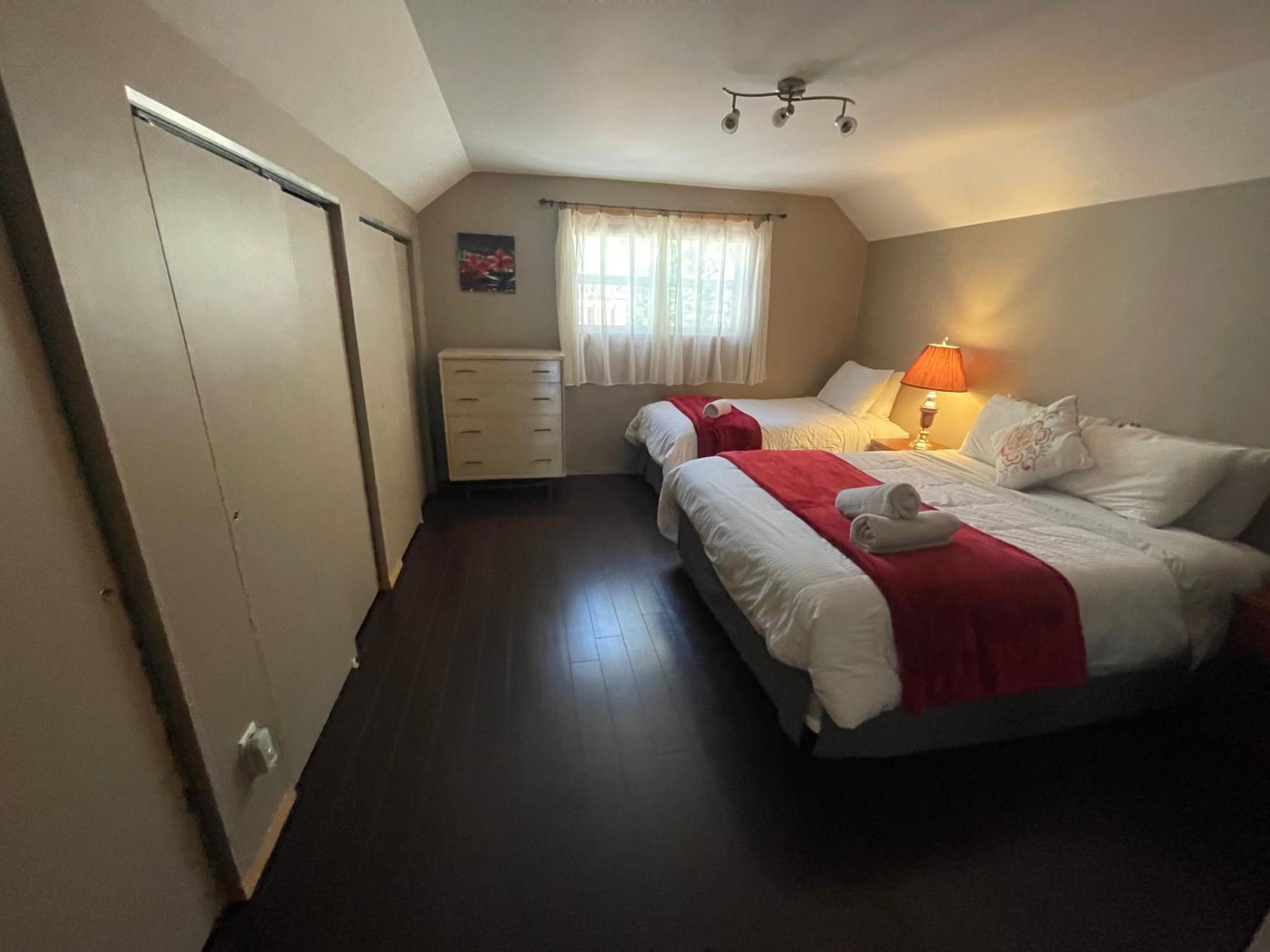 Blaeberry Valley Vacation Rentals