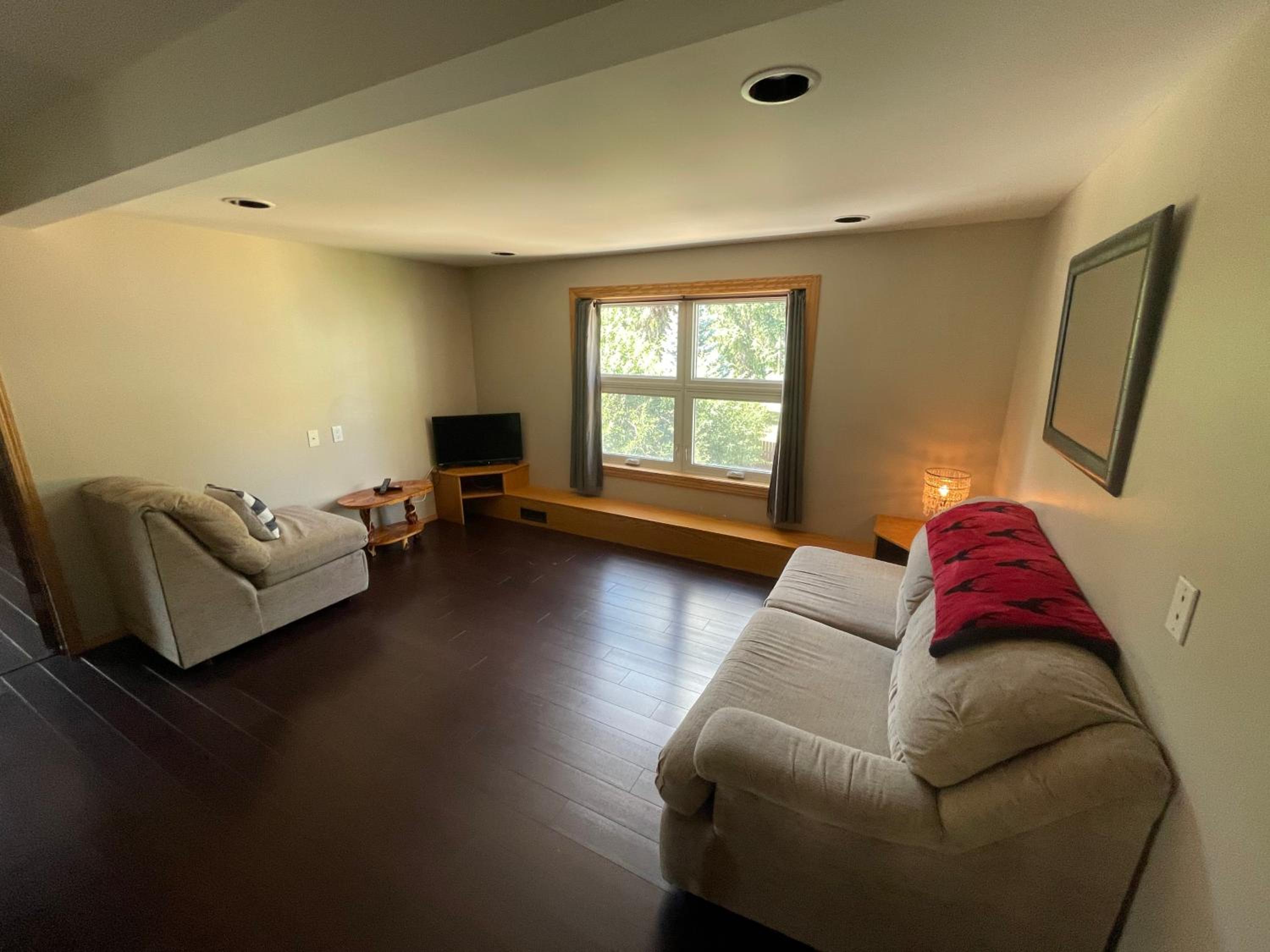 Blaeberry Valley Vacation Rentals