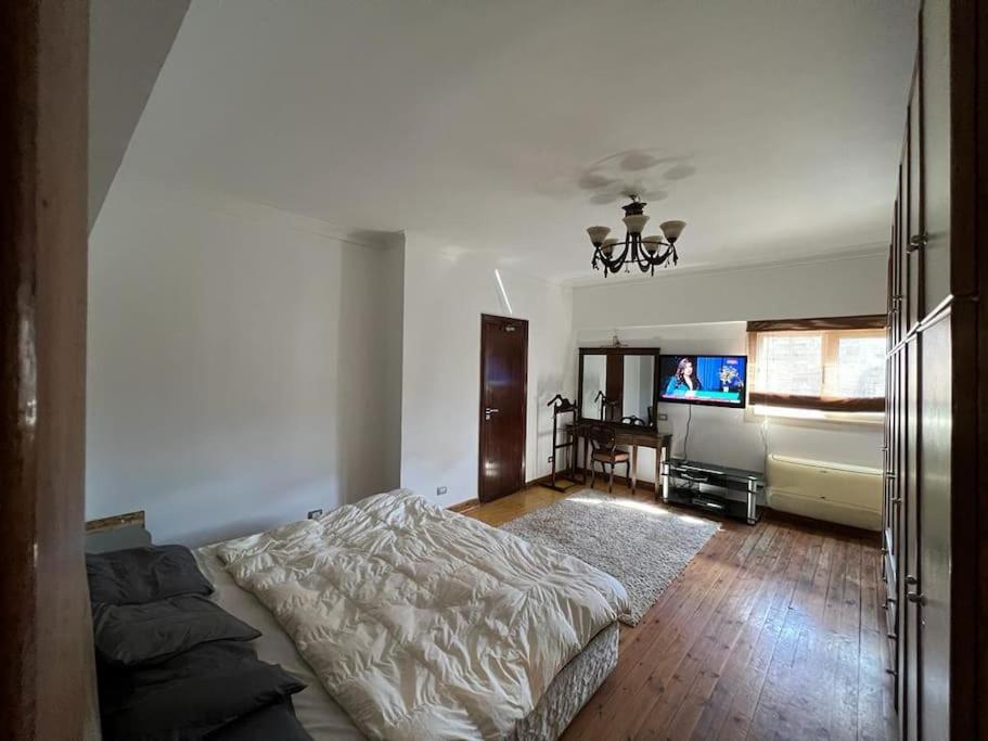 Luxurious apartment for rent