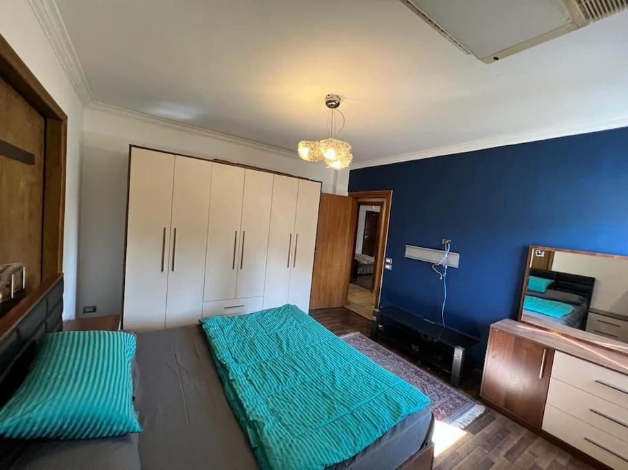 Luxurious apartment for rent