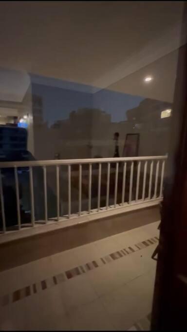 Luxurious apartment for rent
