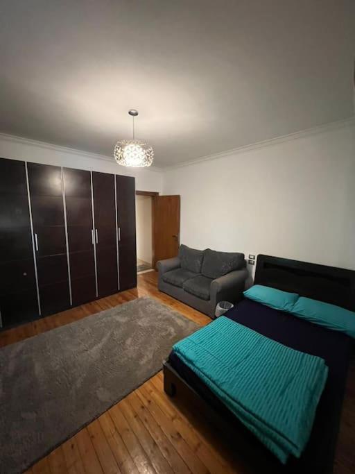 Luxurious apartment for rent