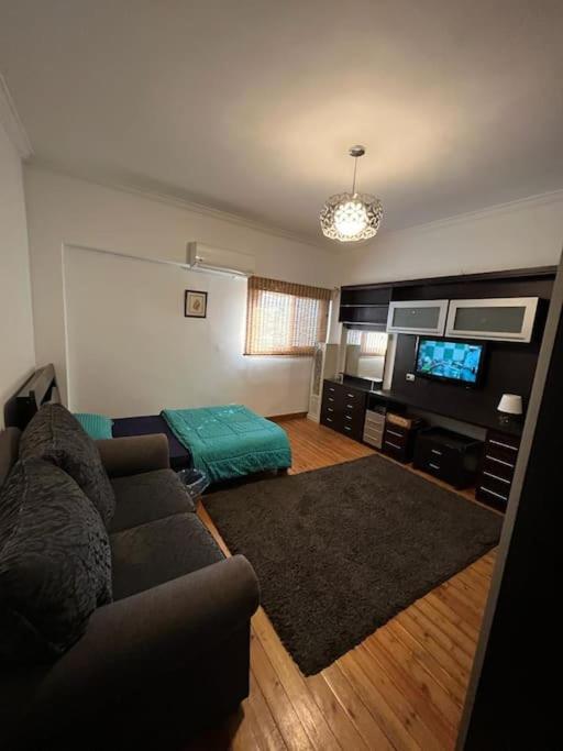 Luxurious apartment for rent