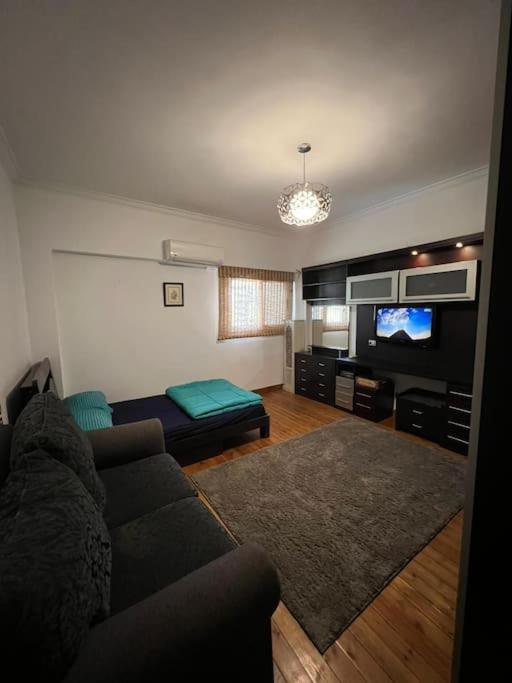 Luxurious apartment for rent