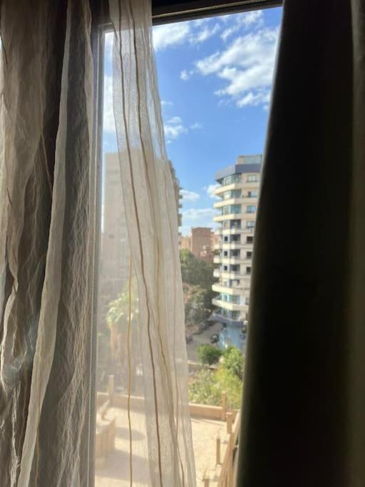 Luxurious apartment for rent