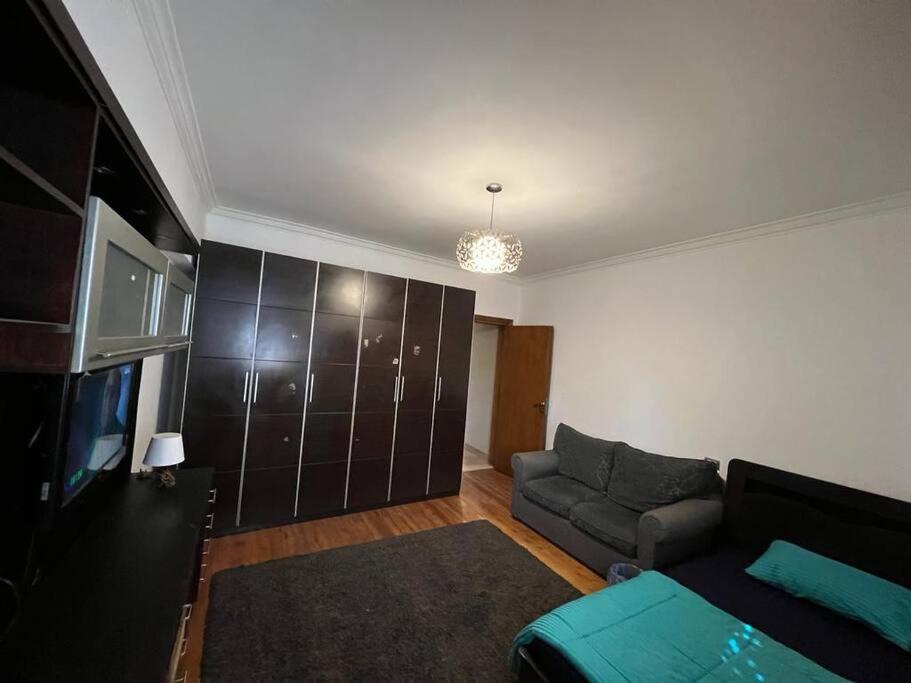 Luxurious apartment for rent
