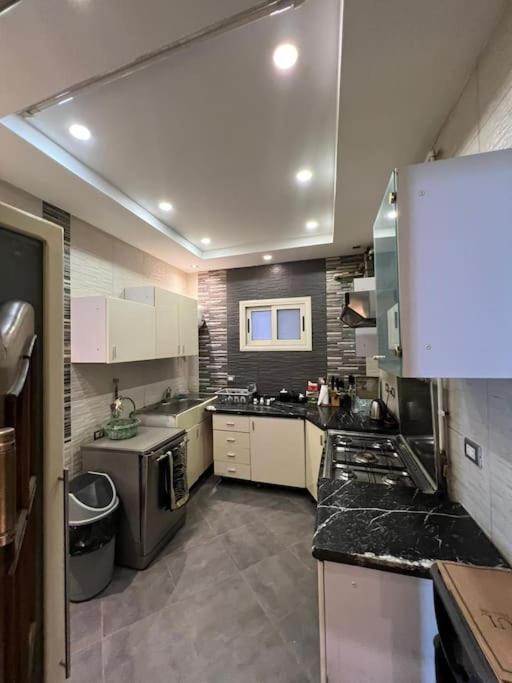 Luxurious apartment for rent