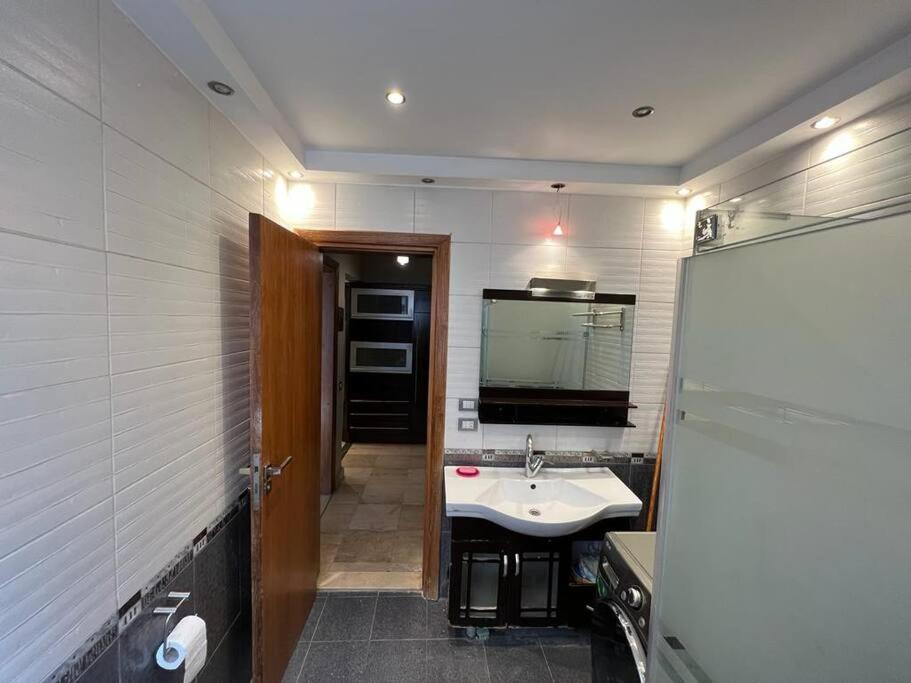Luxurious apartment for rent