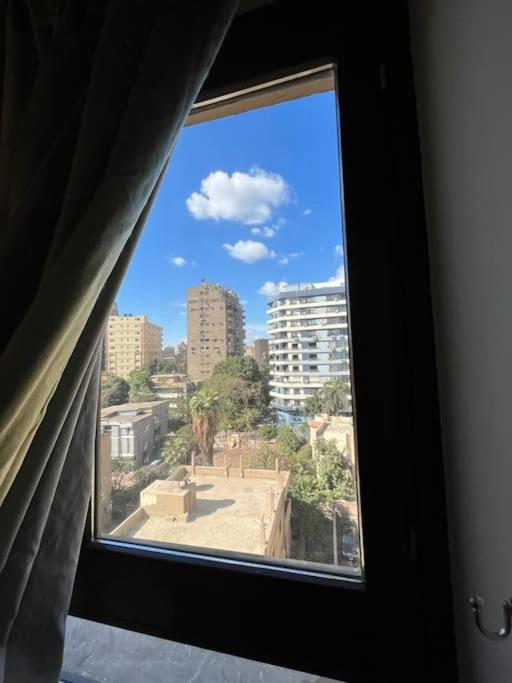Luxurious apartment for rent