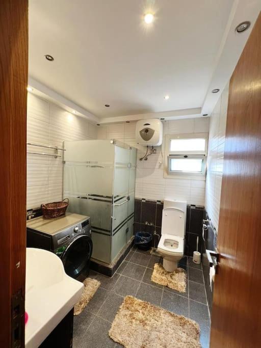 Luxurious apartment for rent