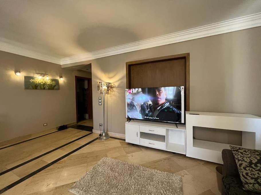 Luxurious apartment for rent