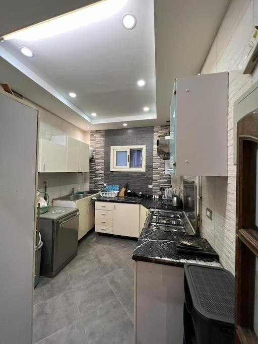 Luxurious apartment for rent