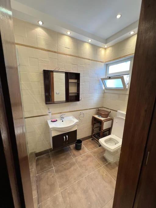 Luxurious apartment for rent