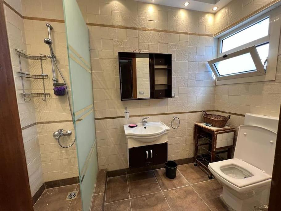 Luxurious apartment for rent