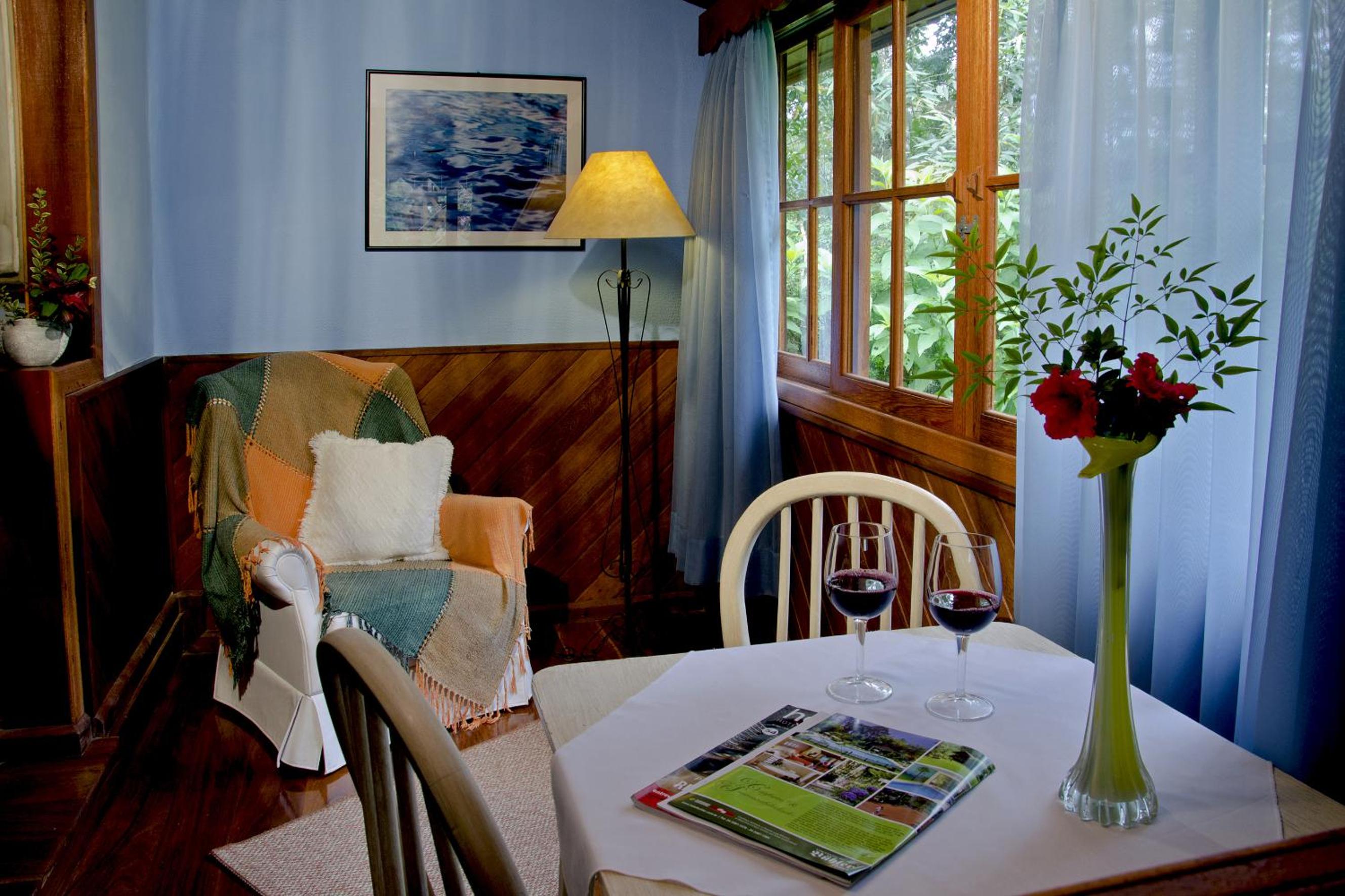 Hotel Bühler