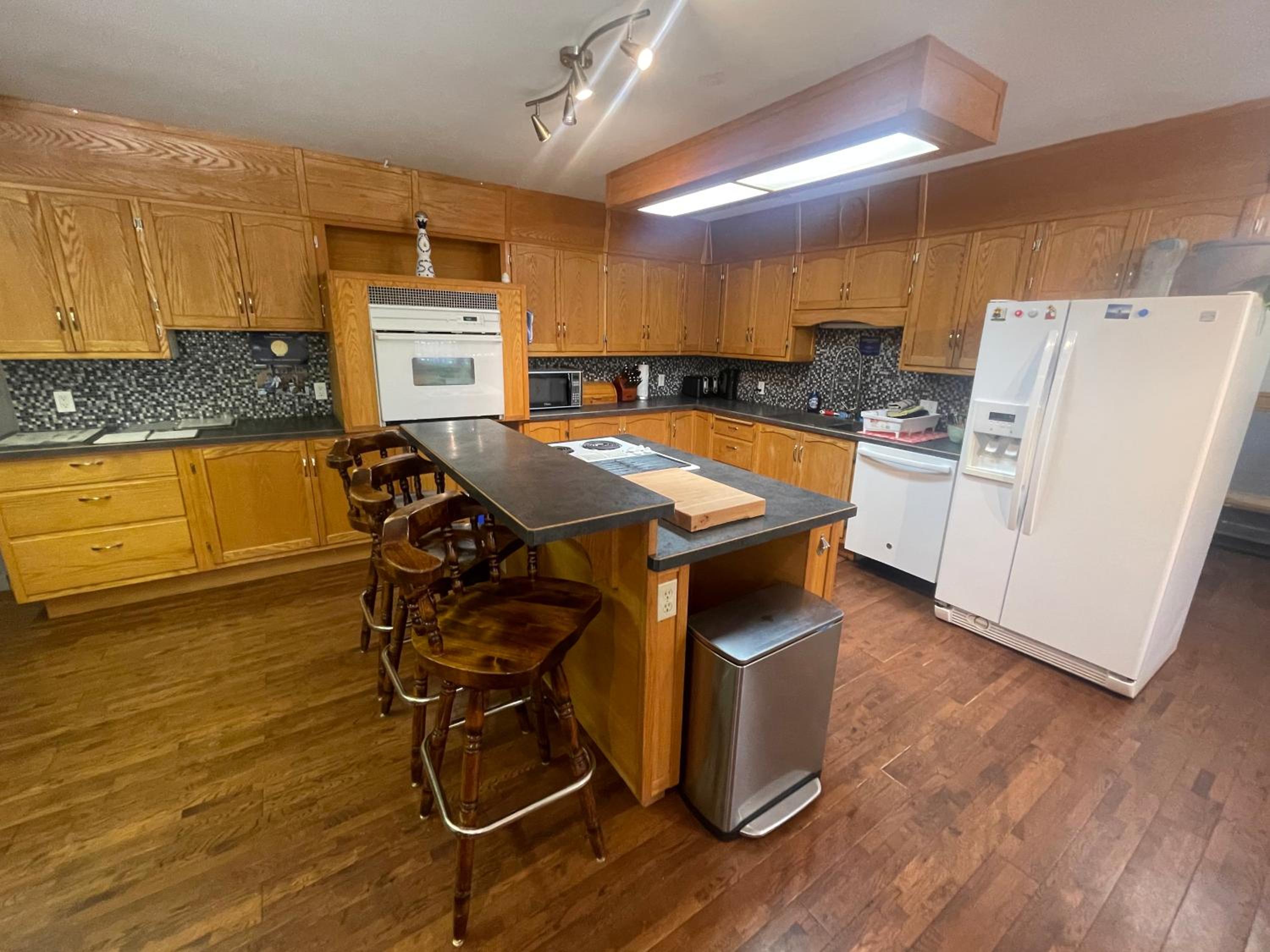 Blaeberry Valley Vacation Rentals
