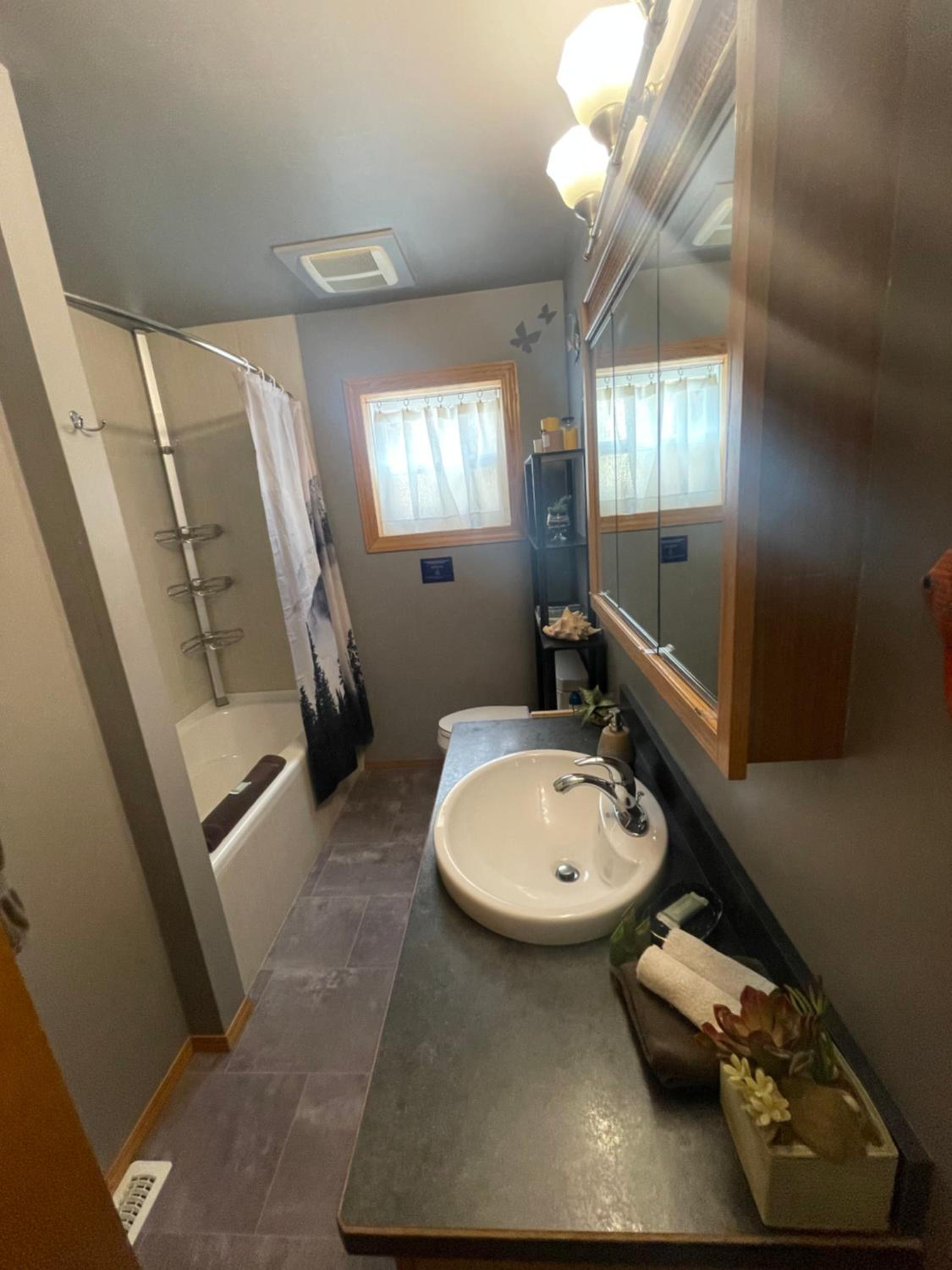 Blaeberry Valley Vacation Rentals