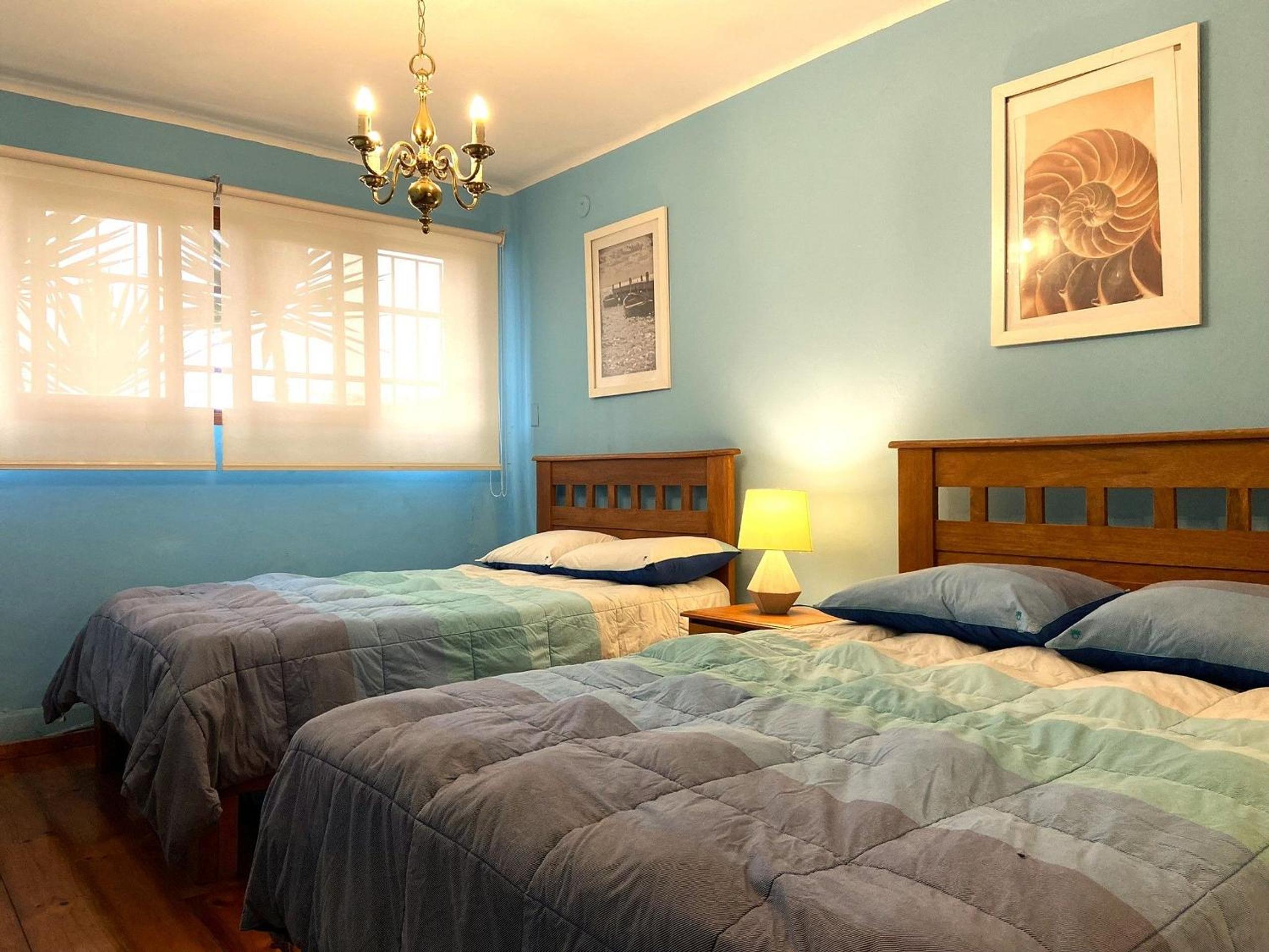 R° | 1BR apartment infront Chorrillos Sea view 3