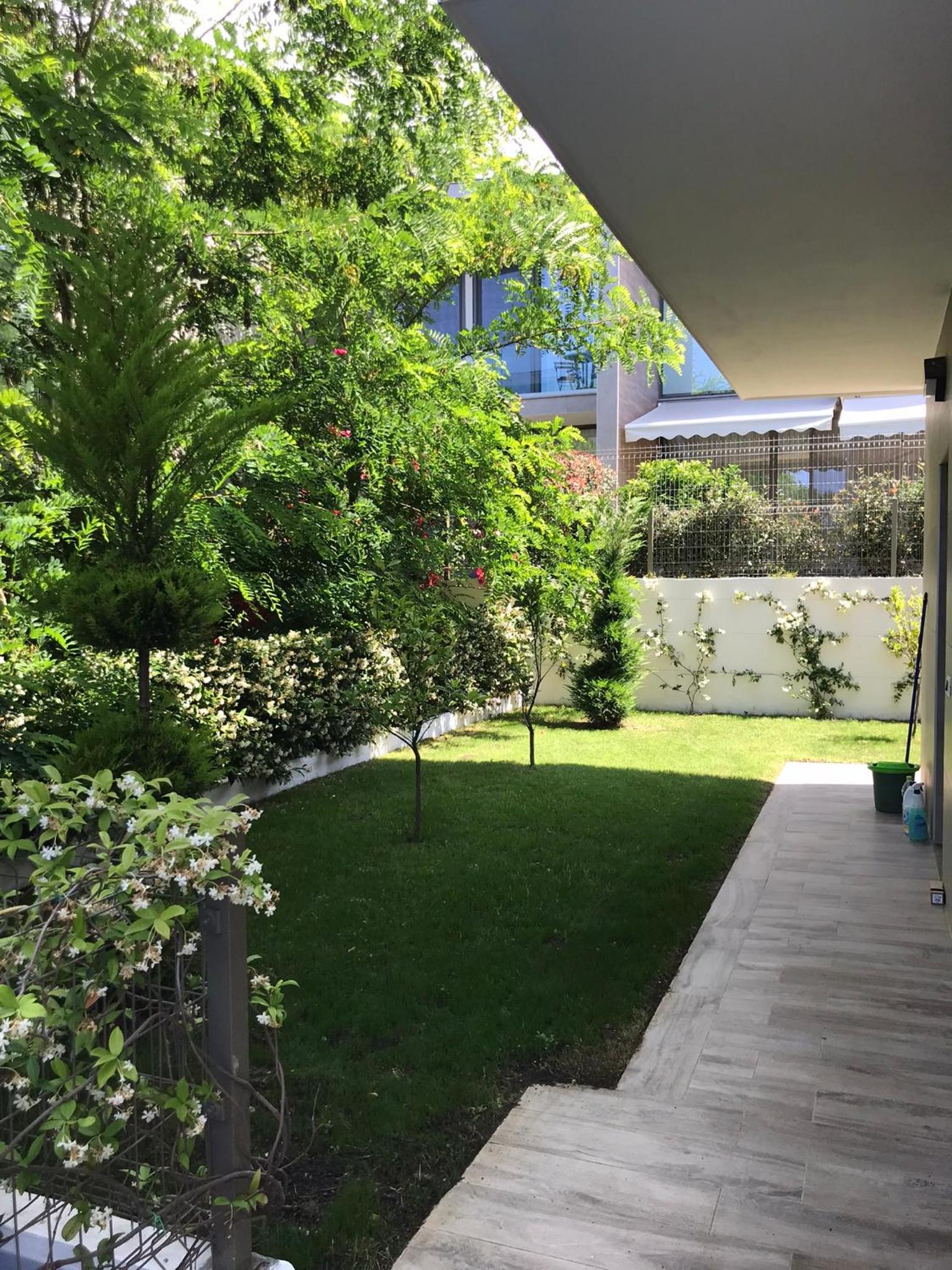 OLEA Family Apt Sea View