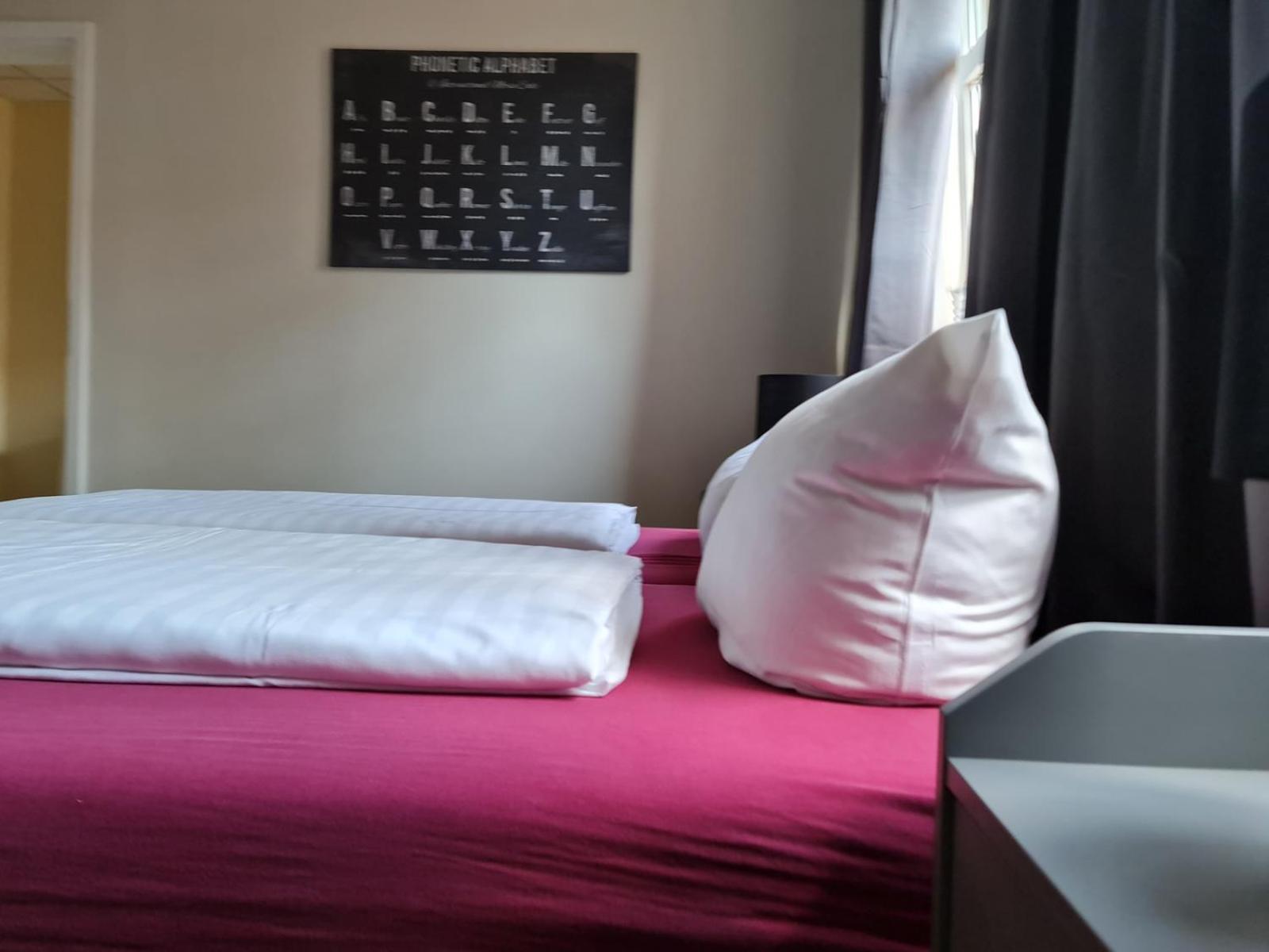 Cityappartement am Bauhaus-Museum