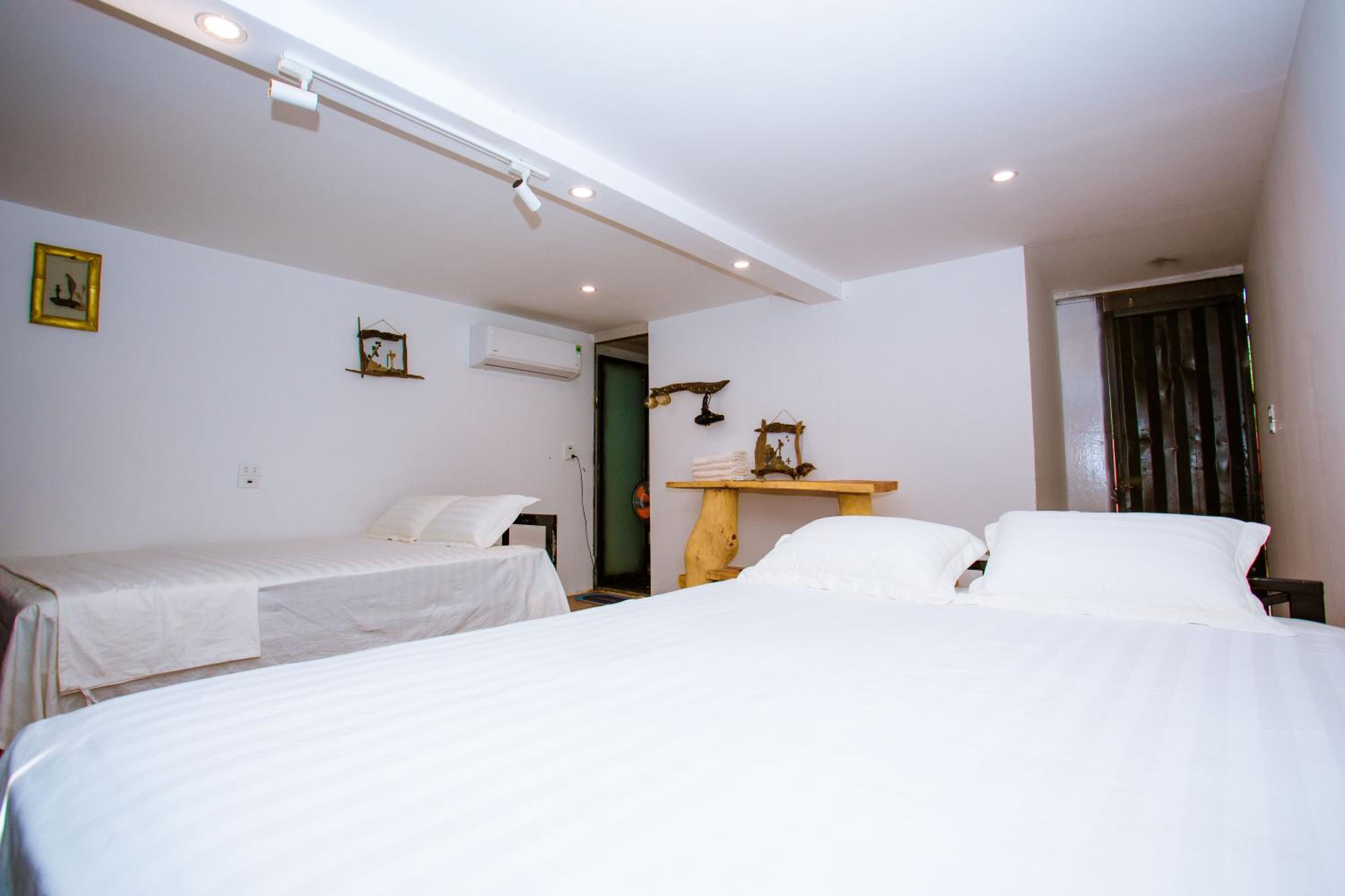 Phong Nha A Little Leaf Homestay