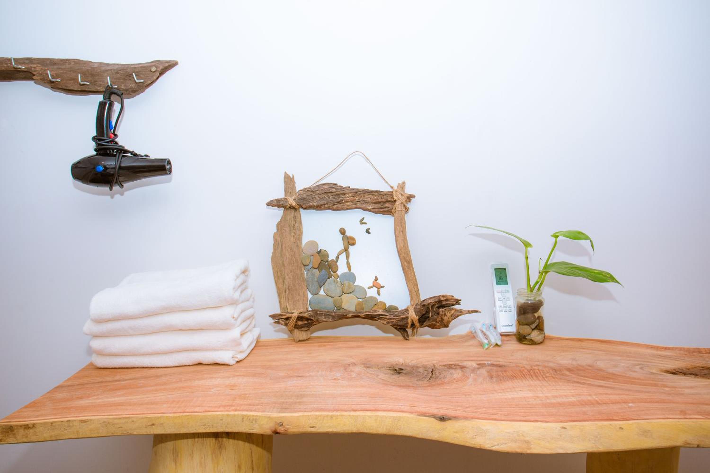Phong Nha A Little Leaf Homestay