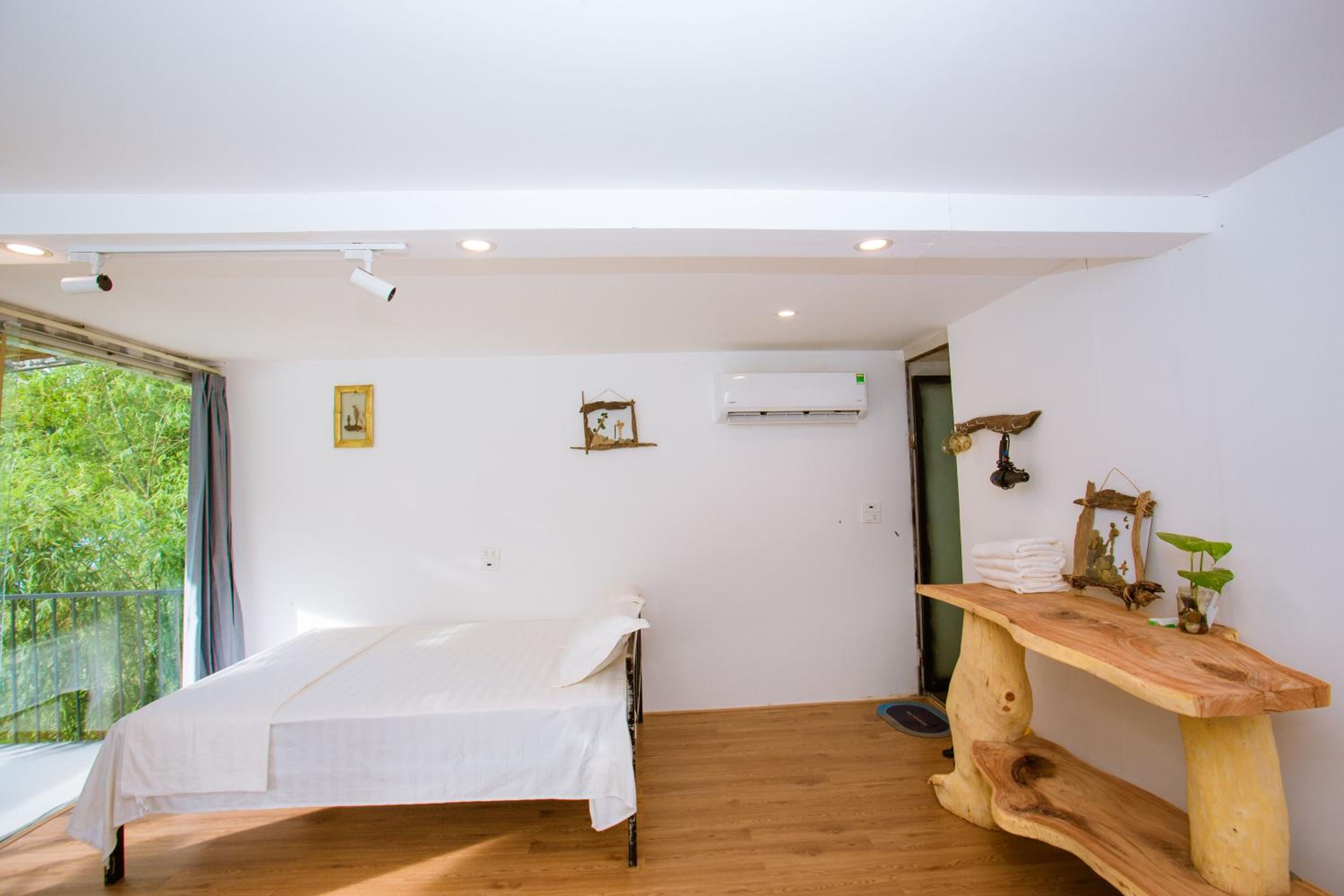 Phong Nha A Little Leaf Homestay