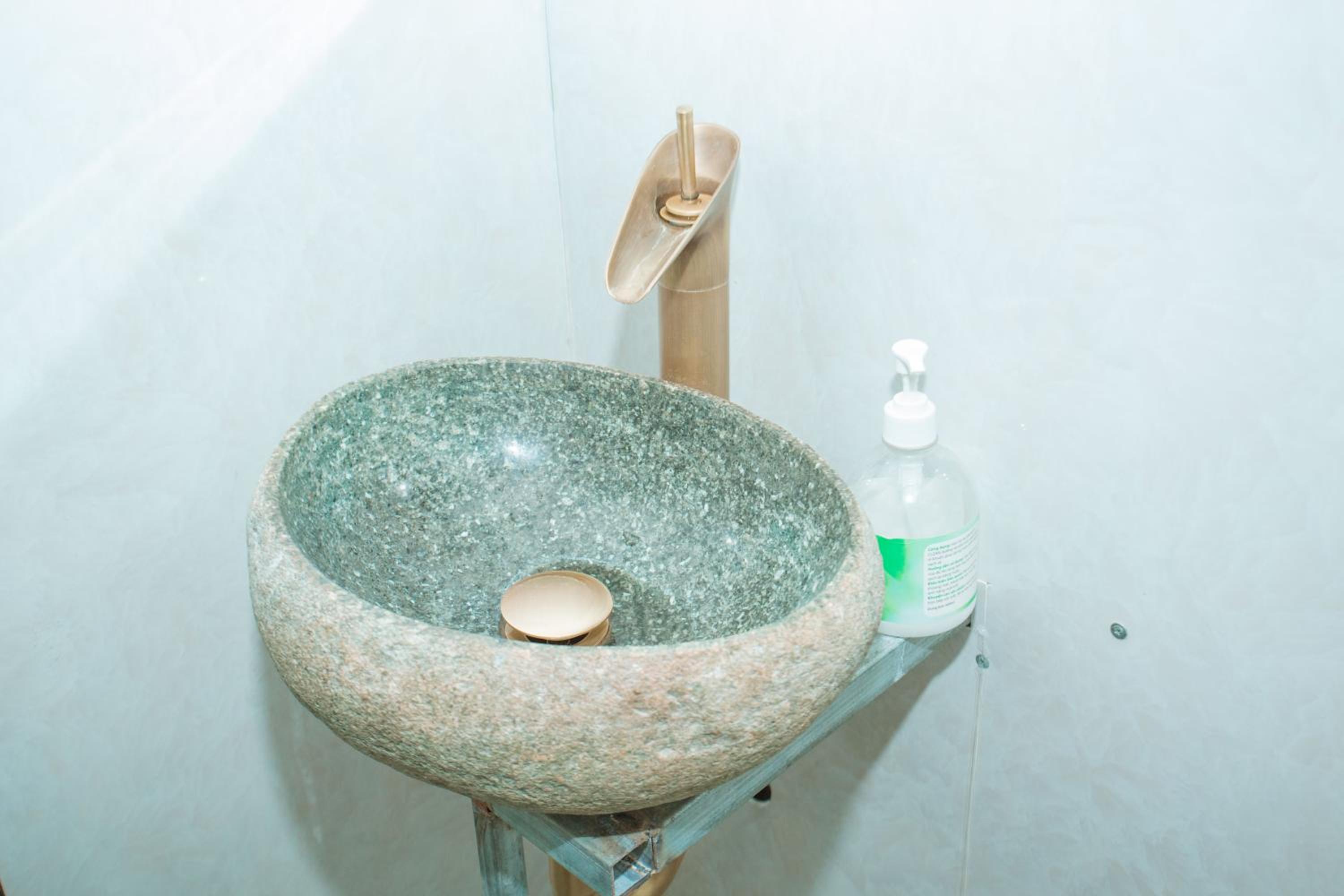 Phong Nha A Little Leaf Homestay