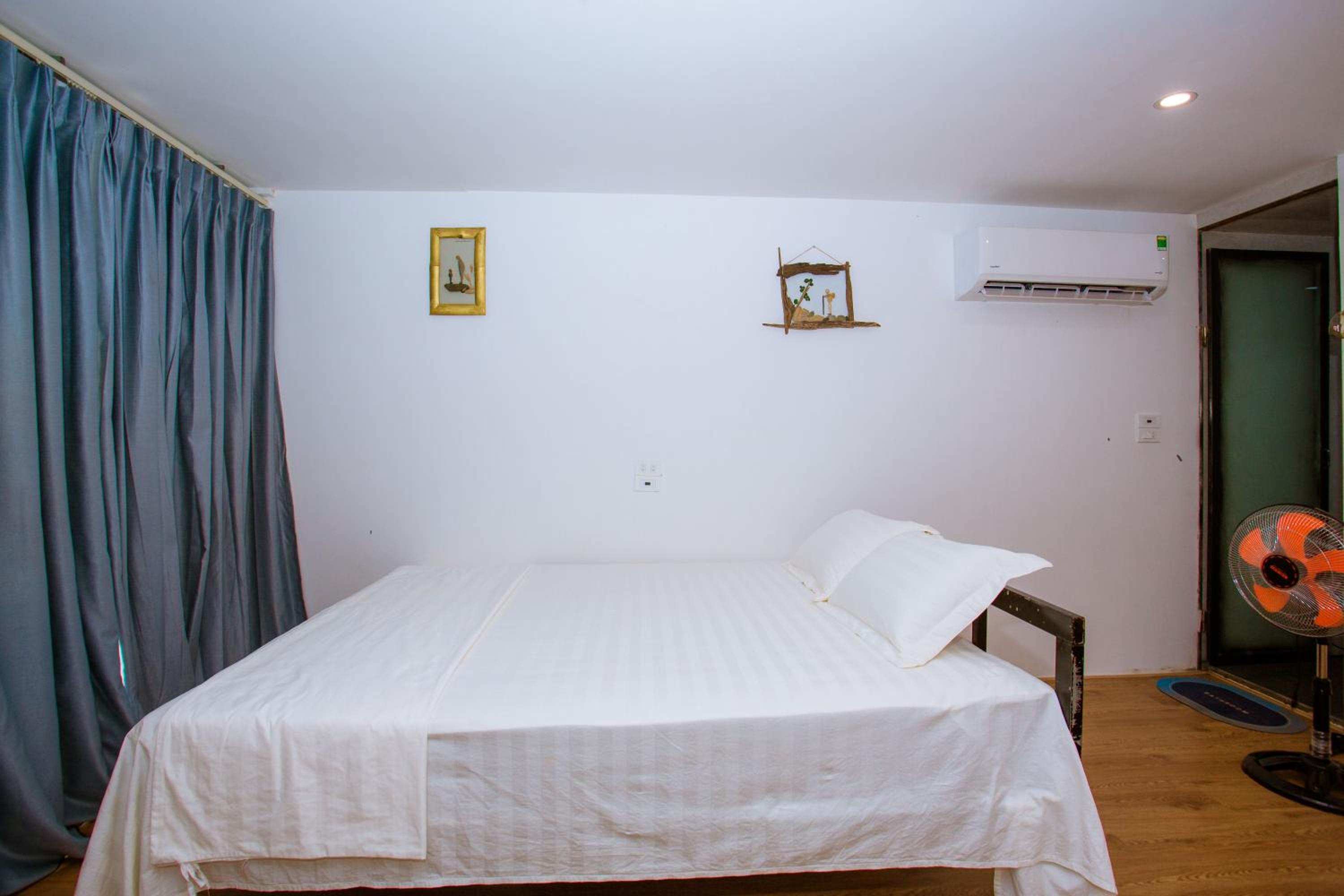 Phong Nha A Little Leaf Homestay