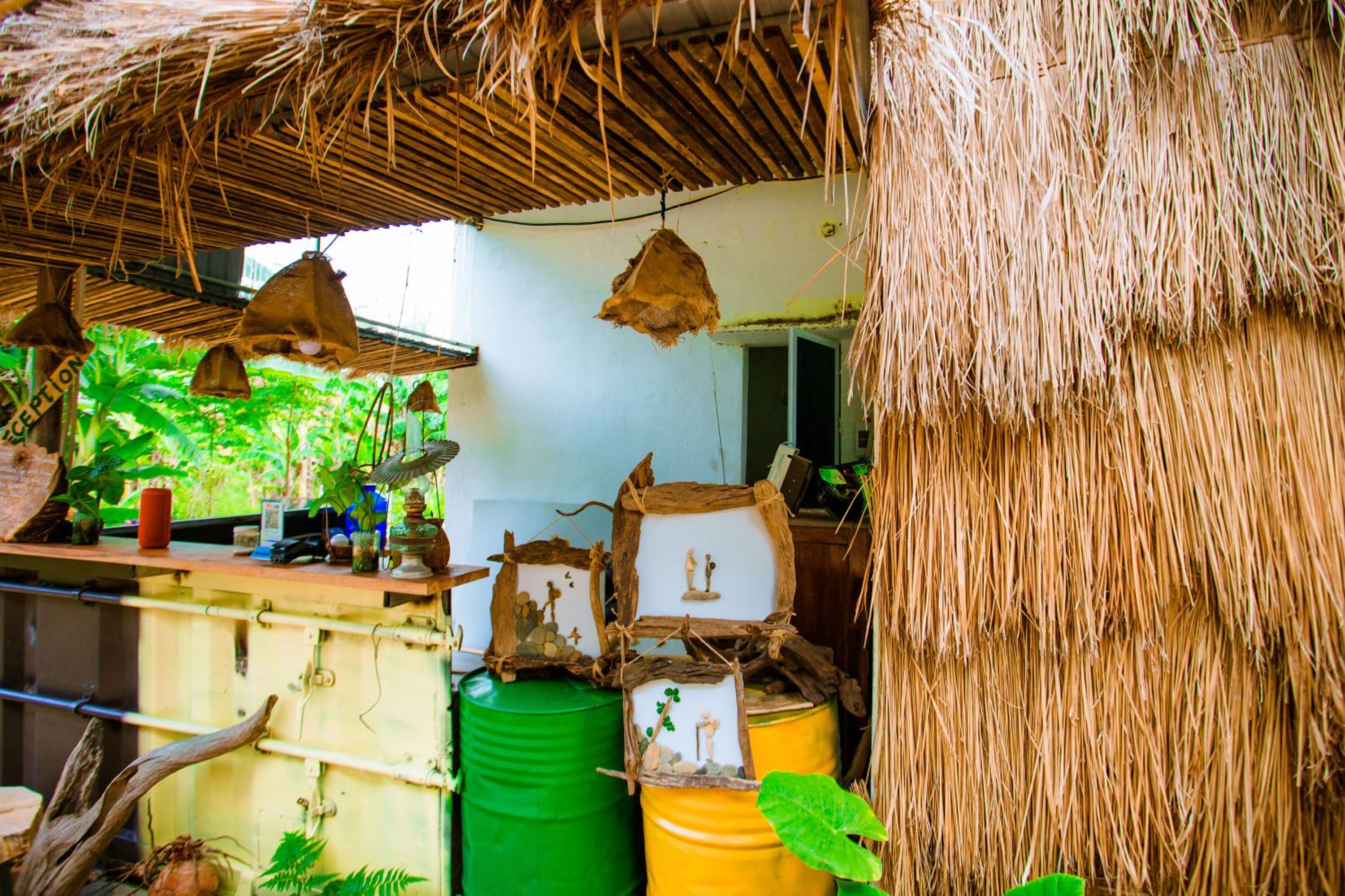 Phong Nha A Little Leaf Homestay