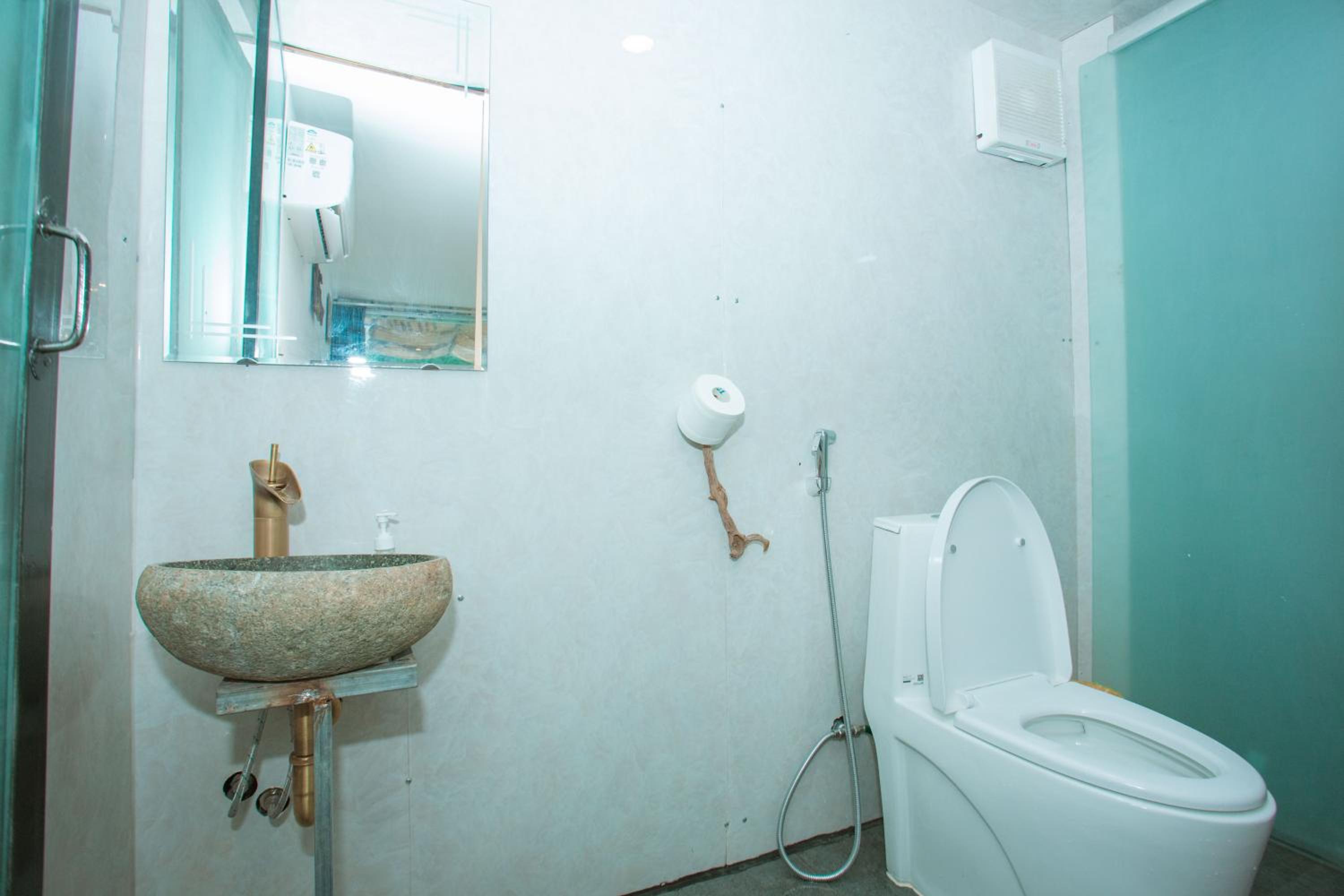 Phong Nha A Little Leaf Homestay