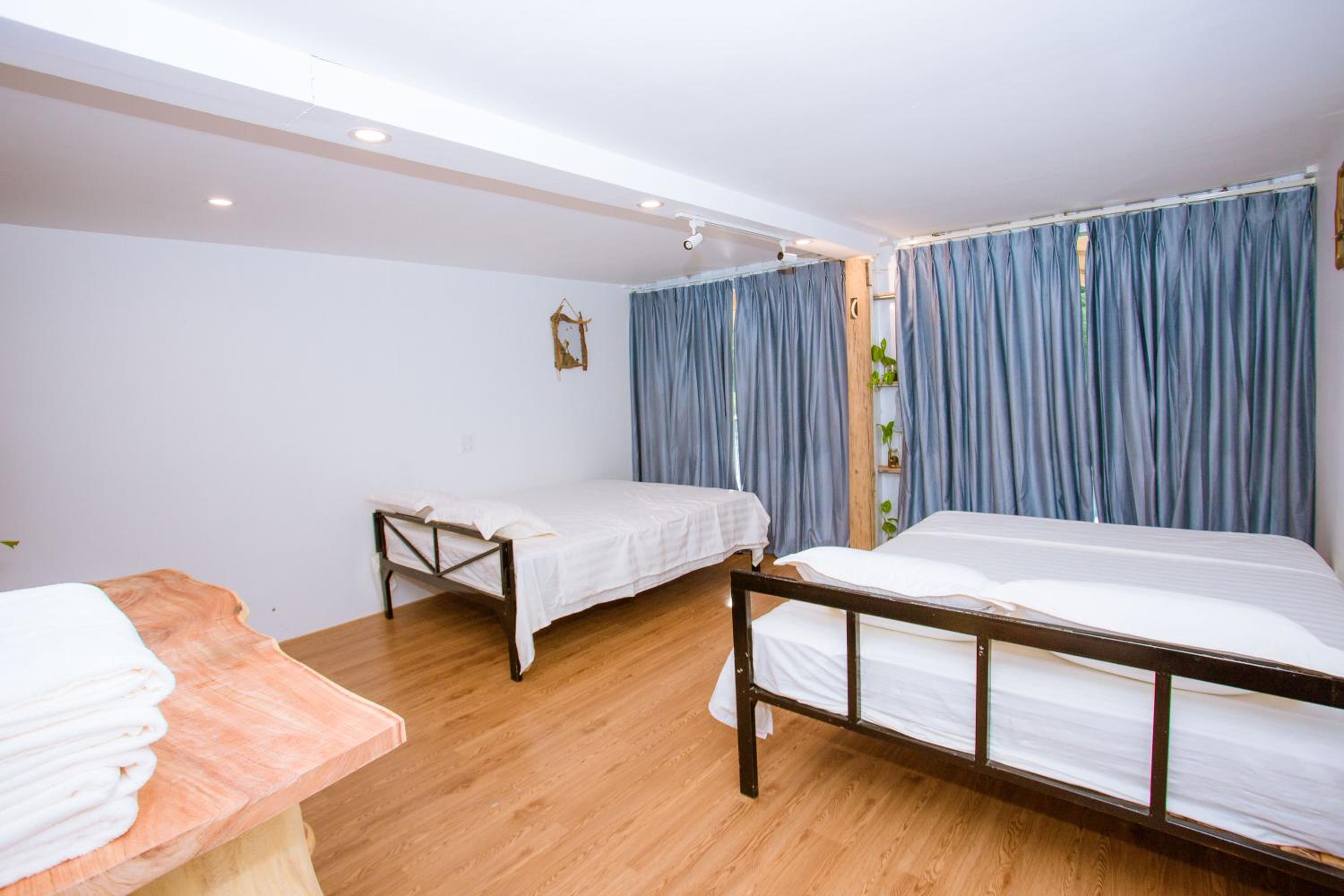 Phong Nha A Little Leaf Homestay