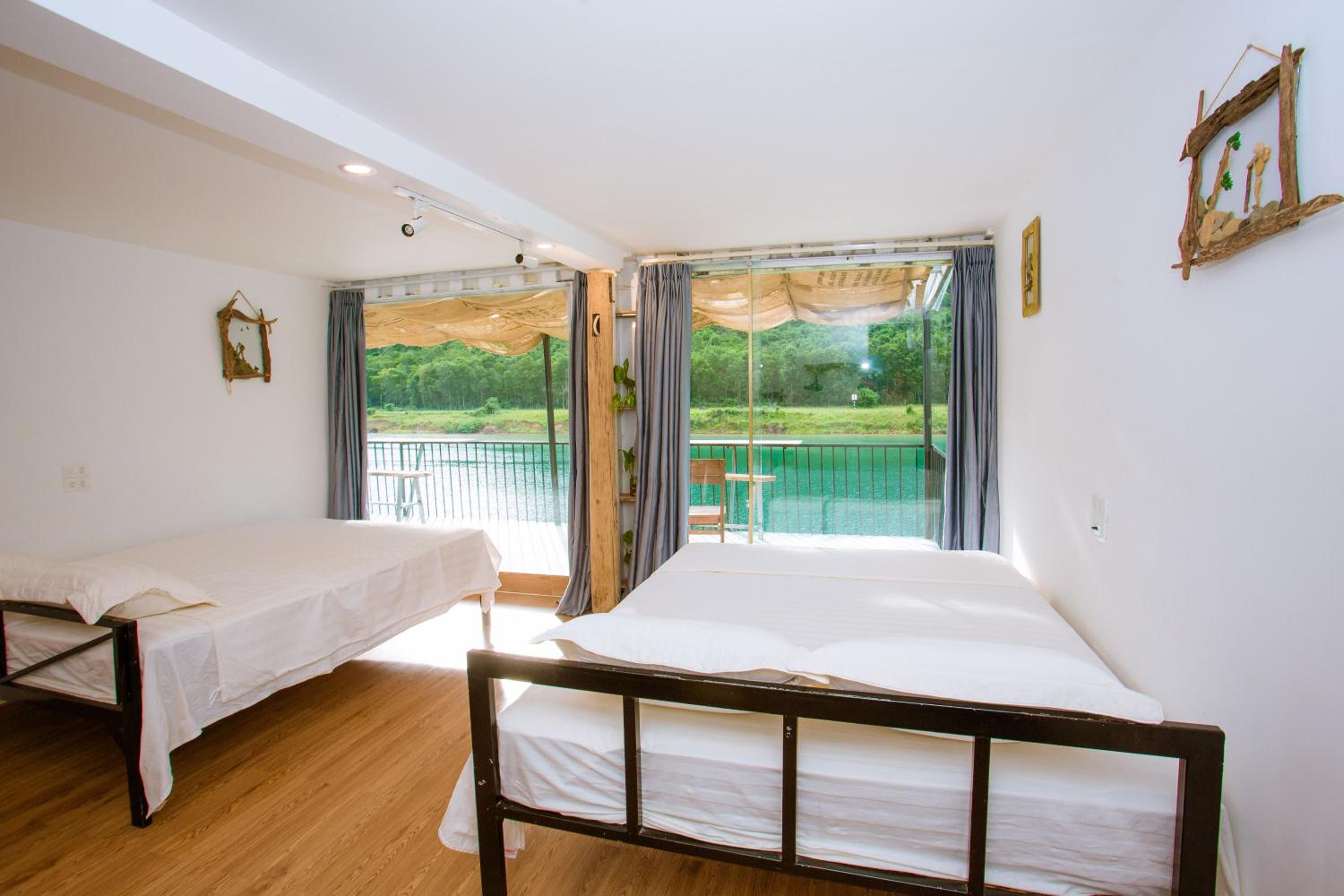 Phong Nha A Little Leaf Homestay