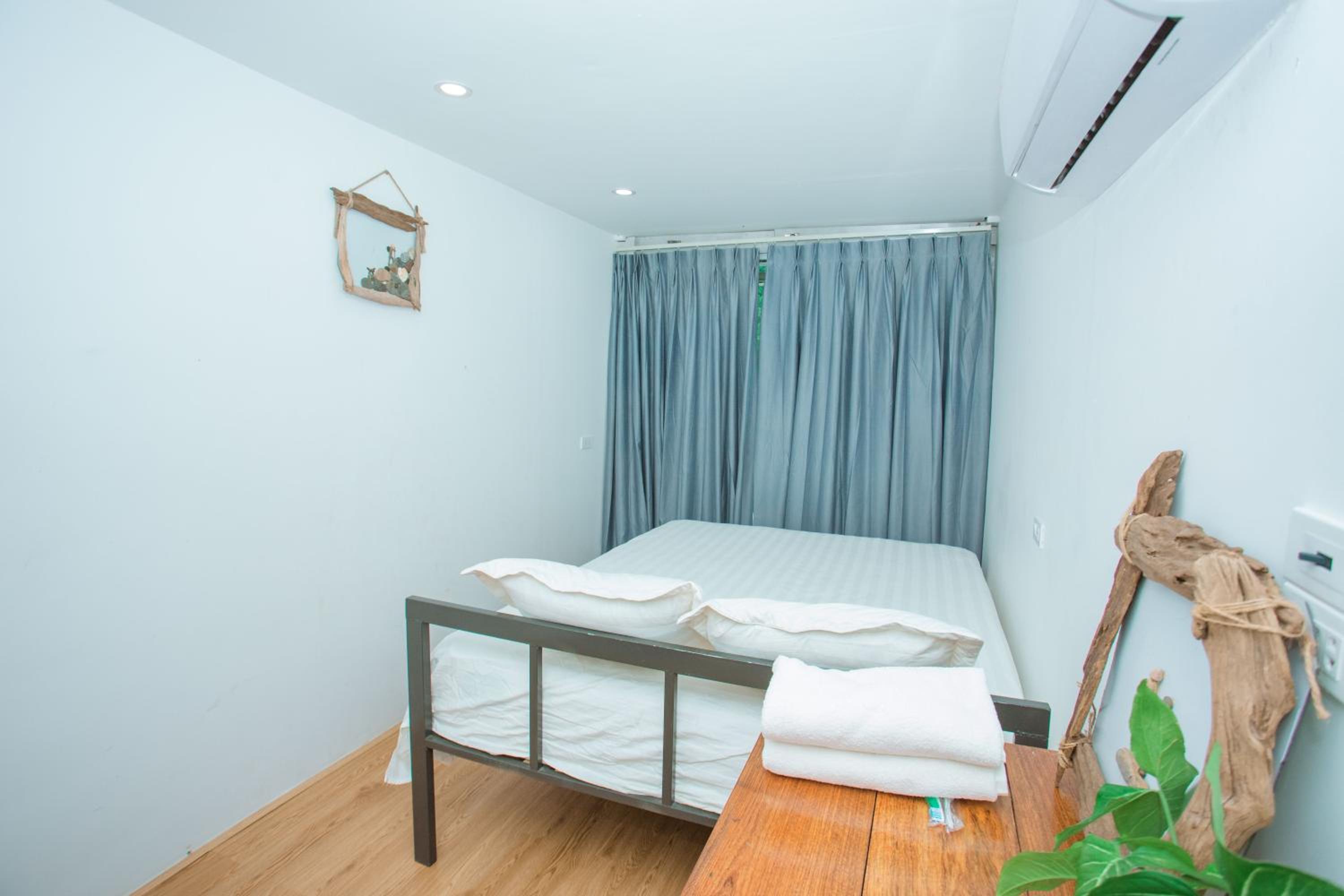 Phong Nha A Little Leaf Homestay