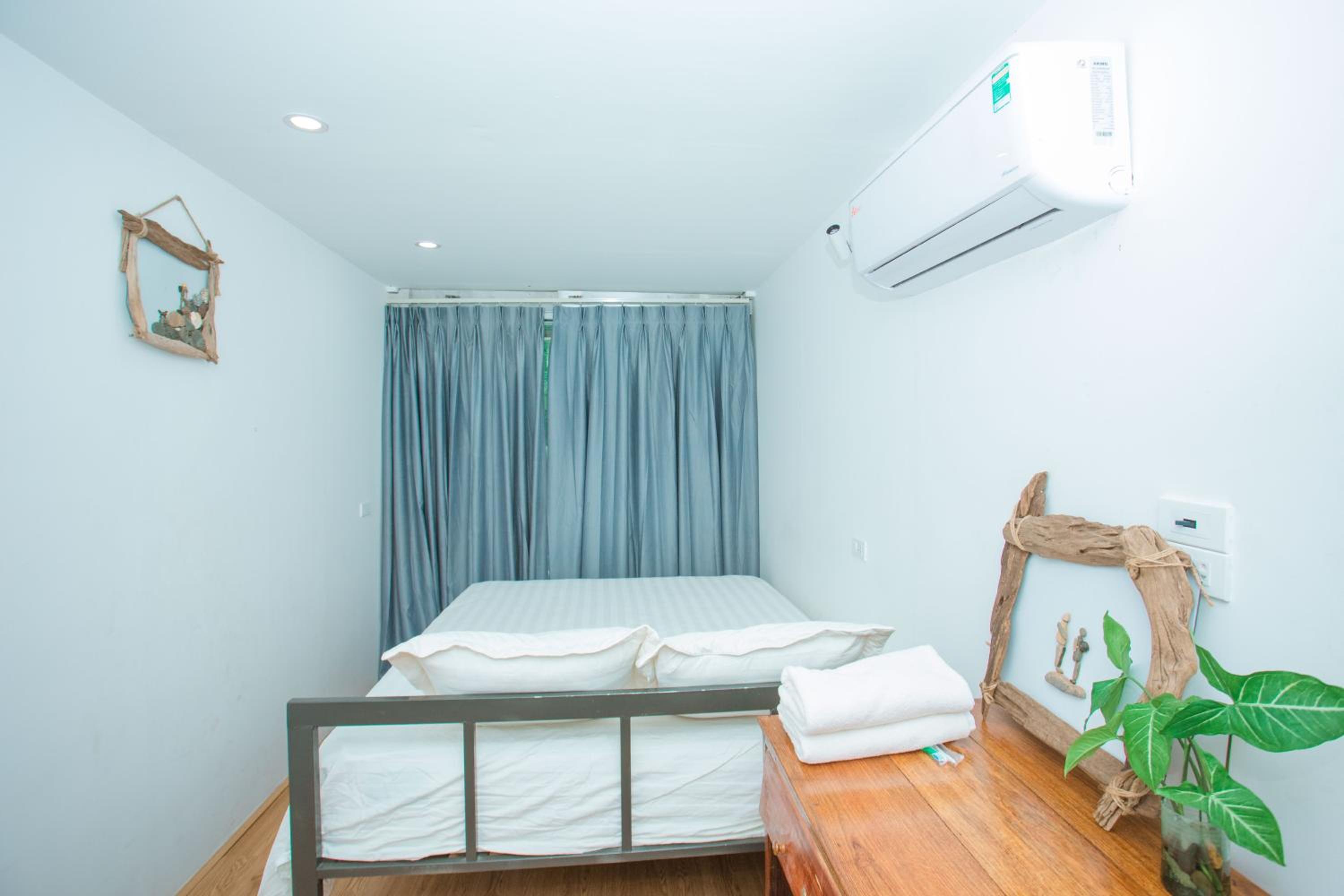 Phong Nha A Little Leaf Homestay