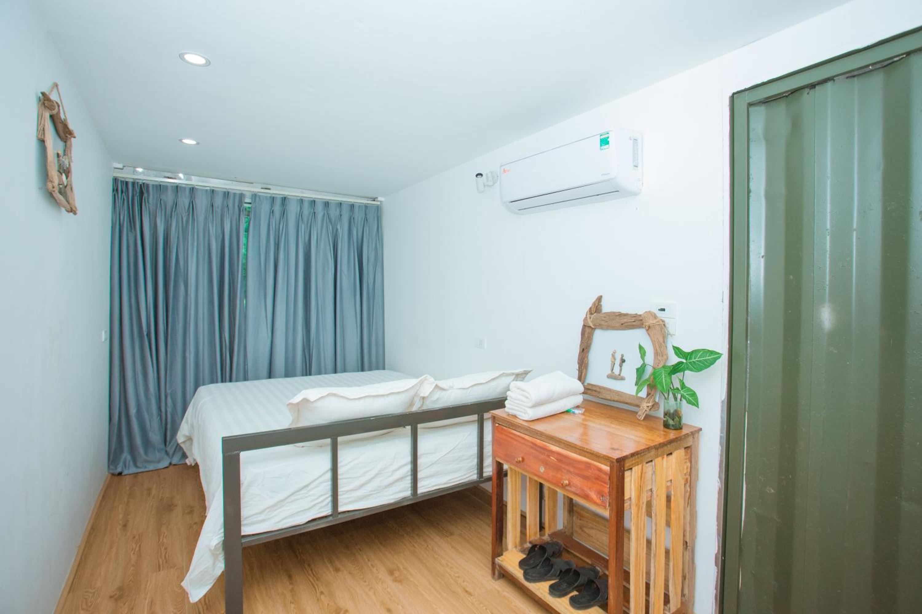 Phong Nha A Little Leaf Homestay