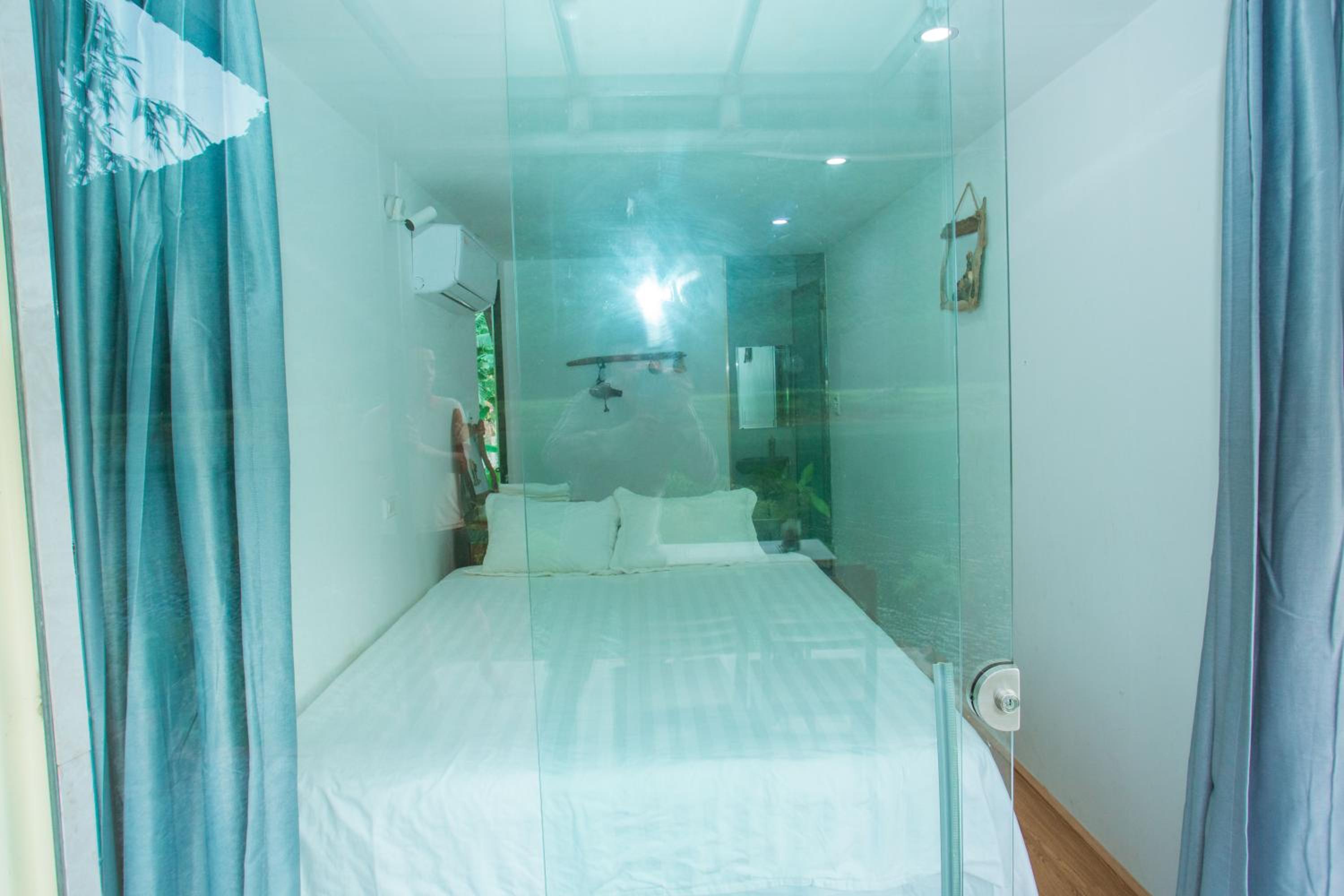 Phong Nha A Little Leaf Homestay