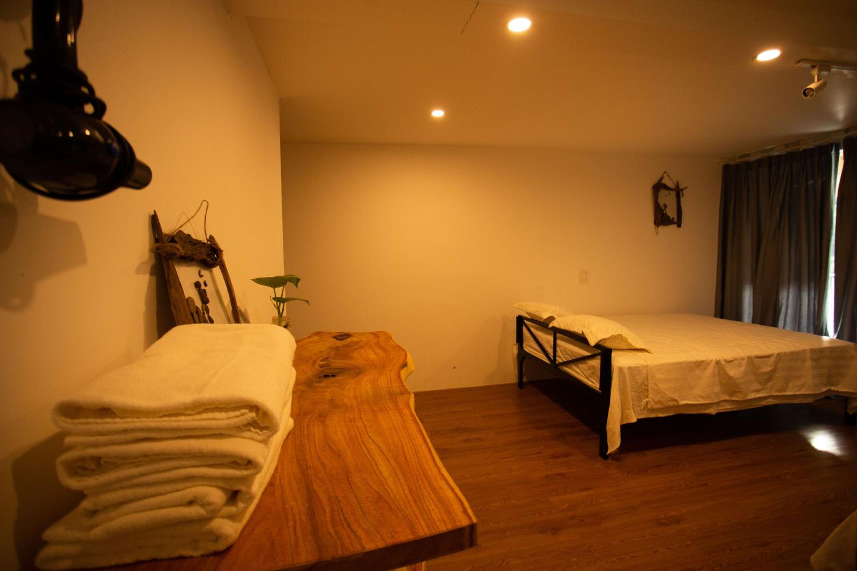 Phong Nha A Little Leaf Homestay