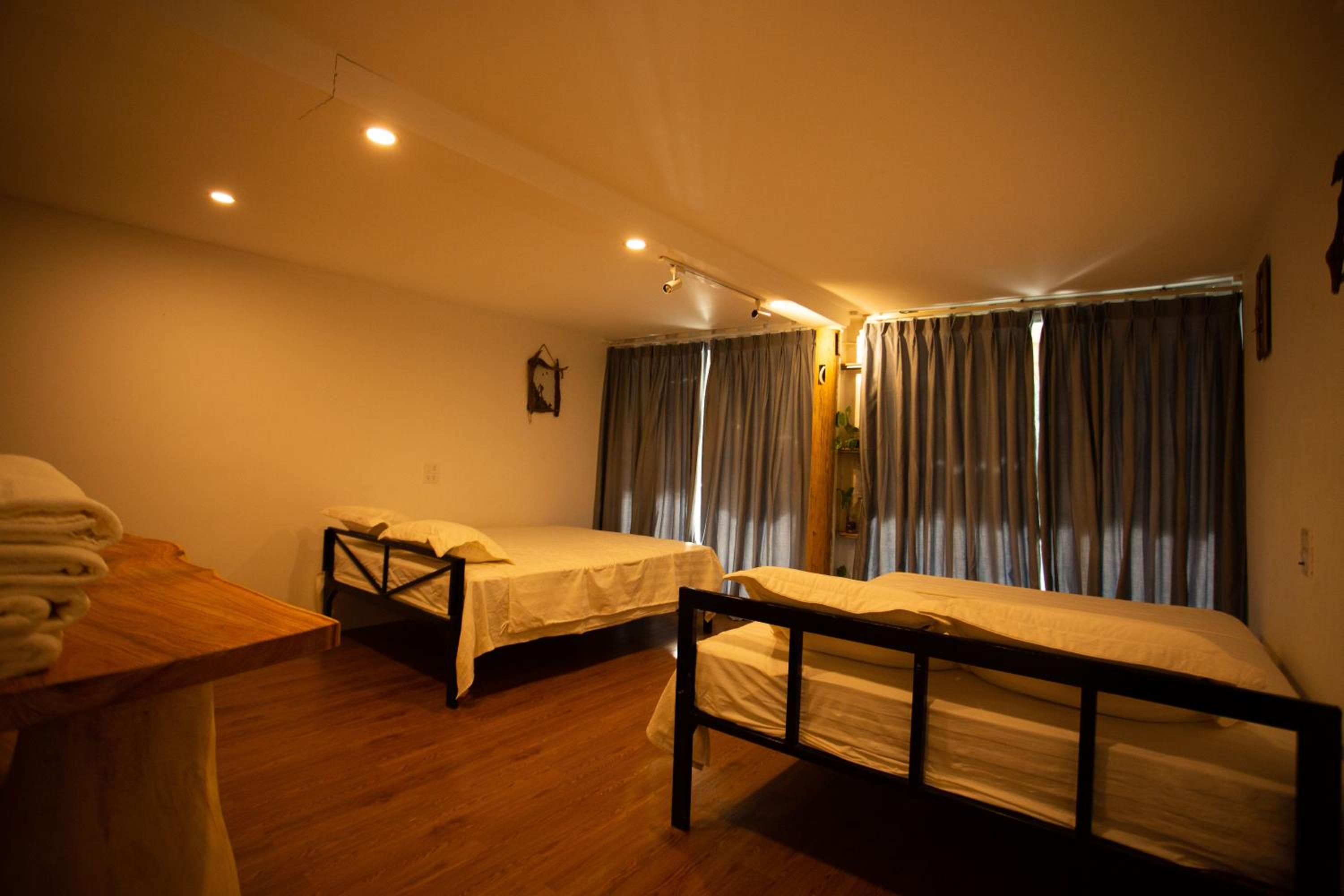 Phong Nha A Little Leaf Homestay