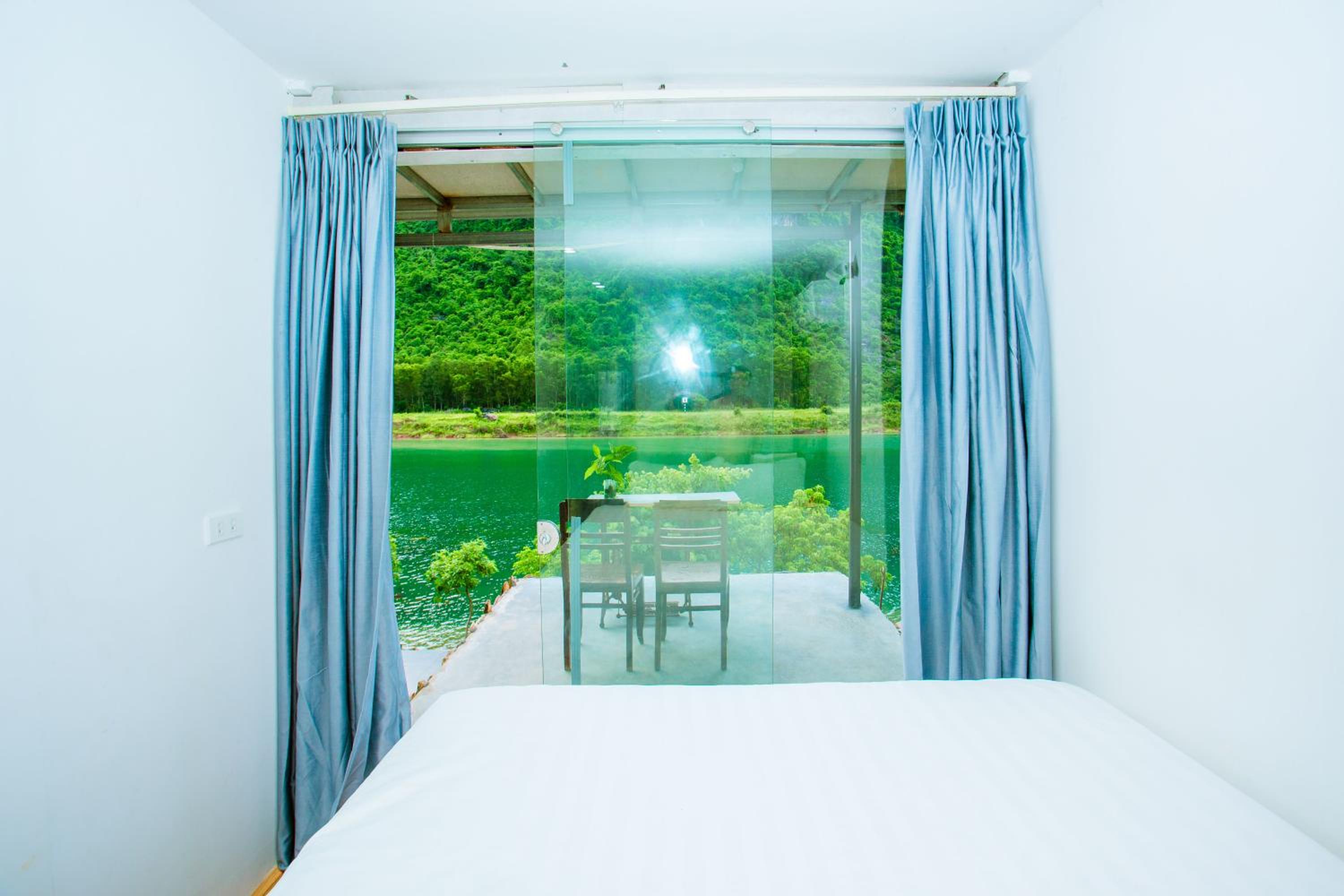 Phong Nha A Little Leaf Homestay
