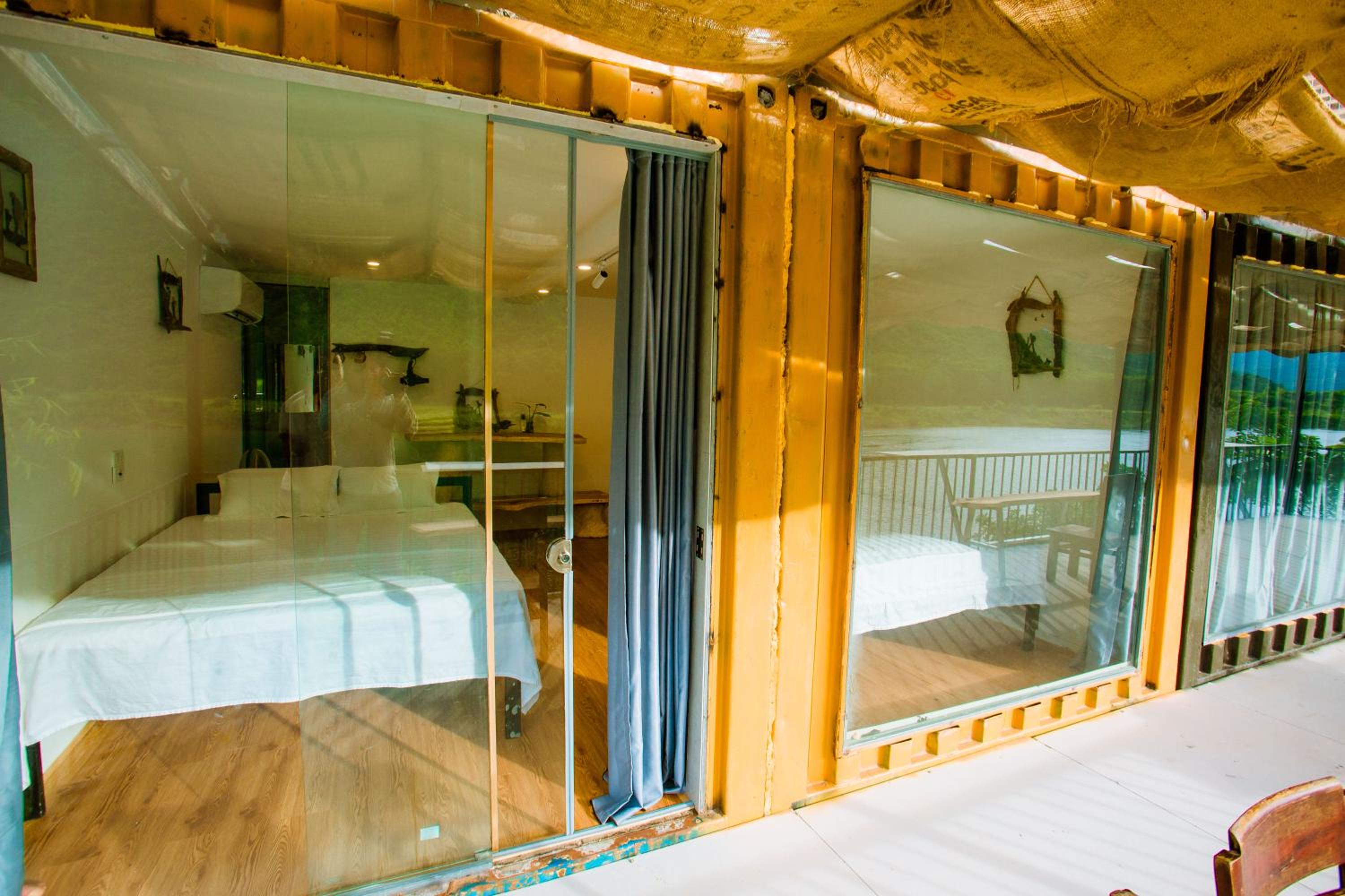 Phong Nha A Little Leaf Homestay