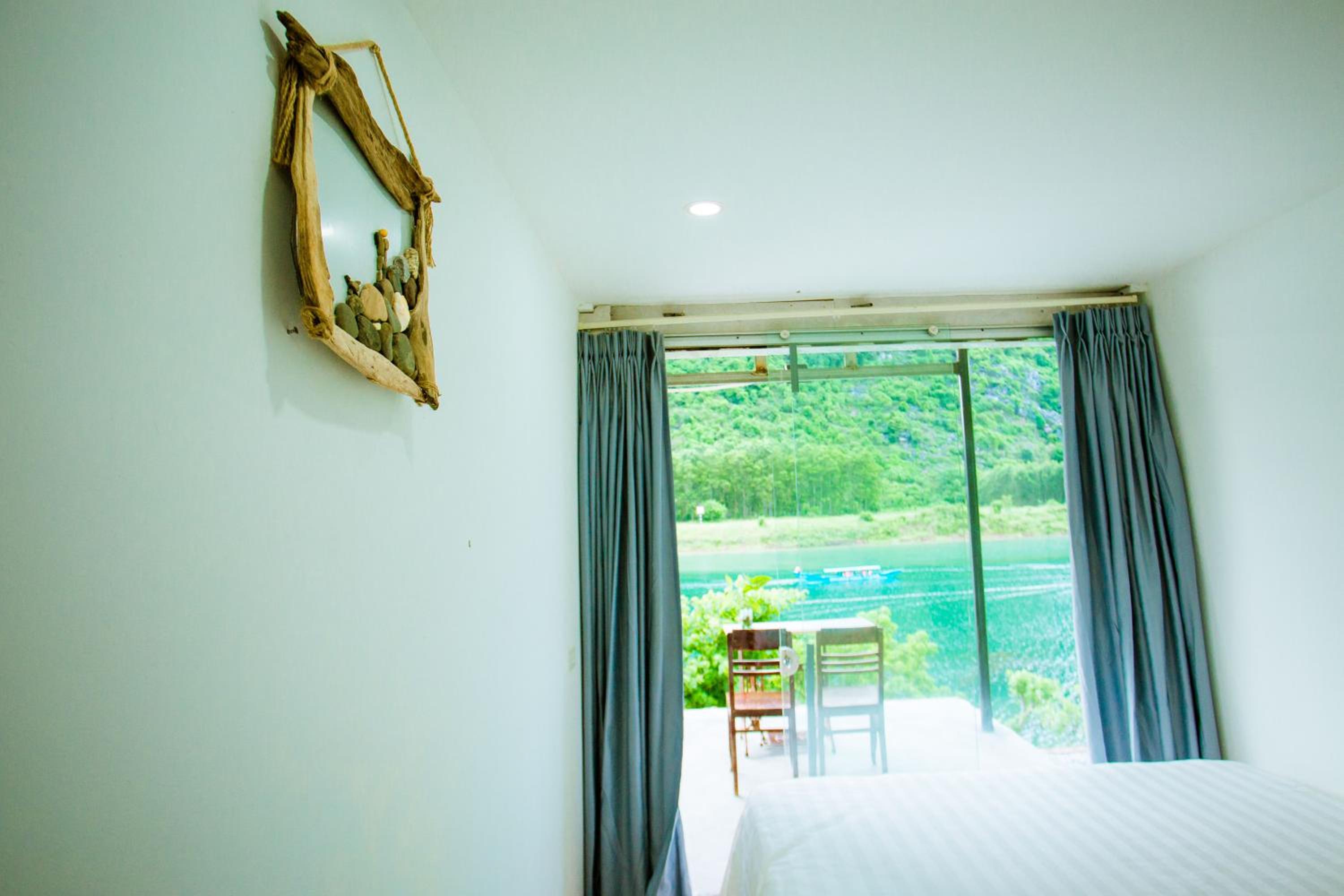 Phong Nha A Little Leaf Homestay