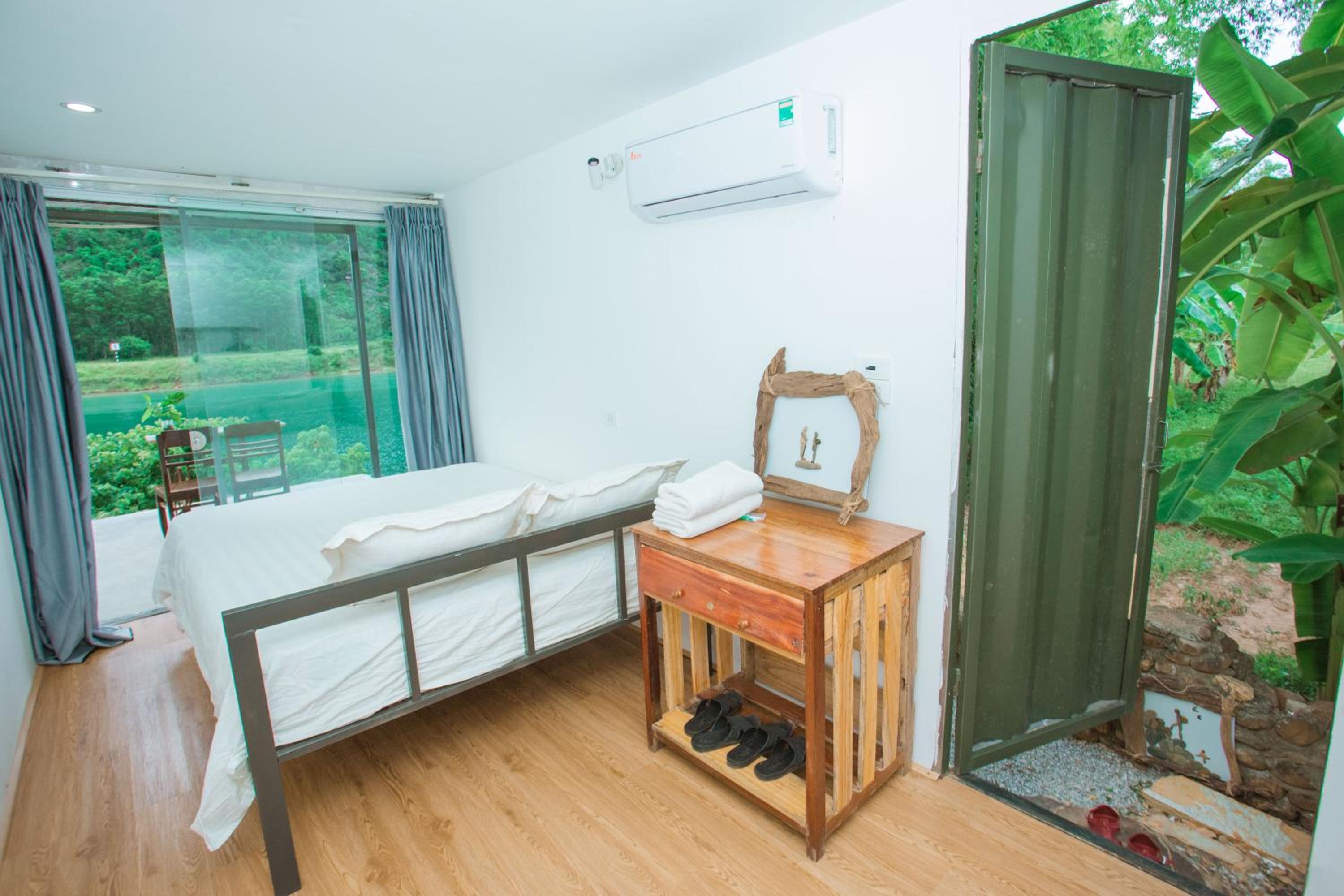Phong Nha A Little Leaf Homestay