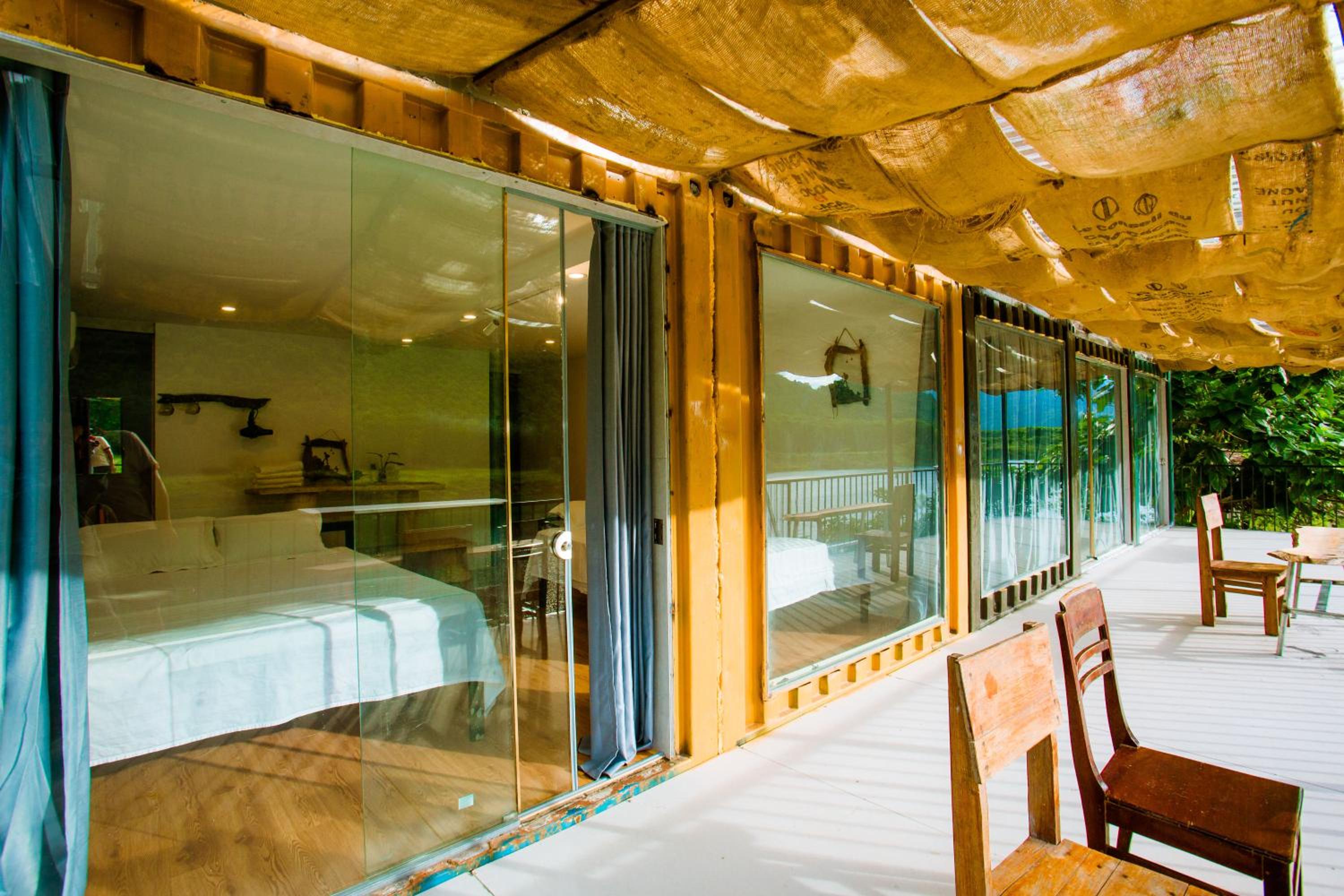 Phong Nha A Little Leaf Homestay