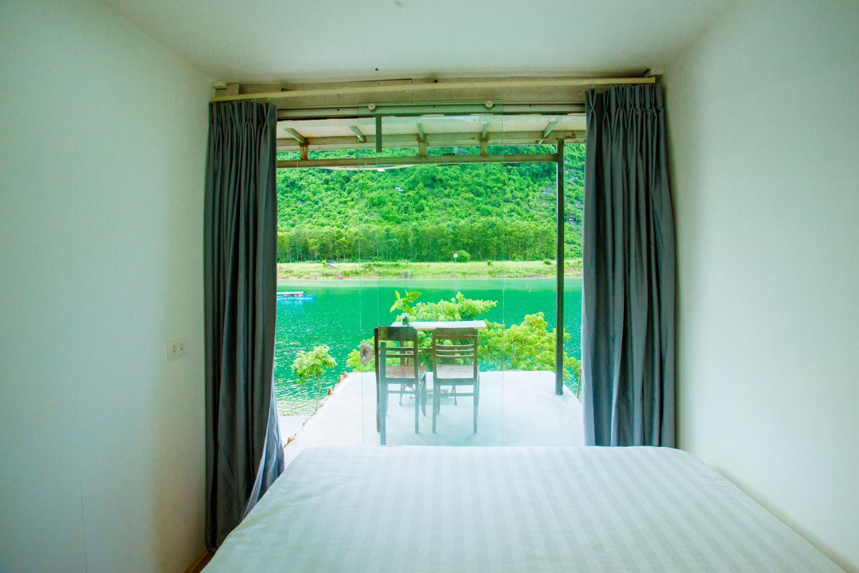 Phong Nha A Little Leaf Homestay