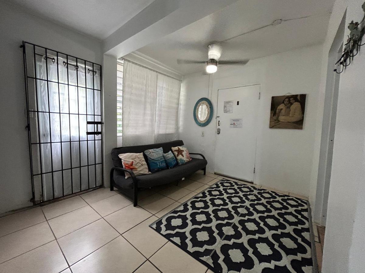 Vieques Good Vibe Guest House