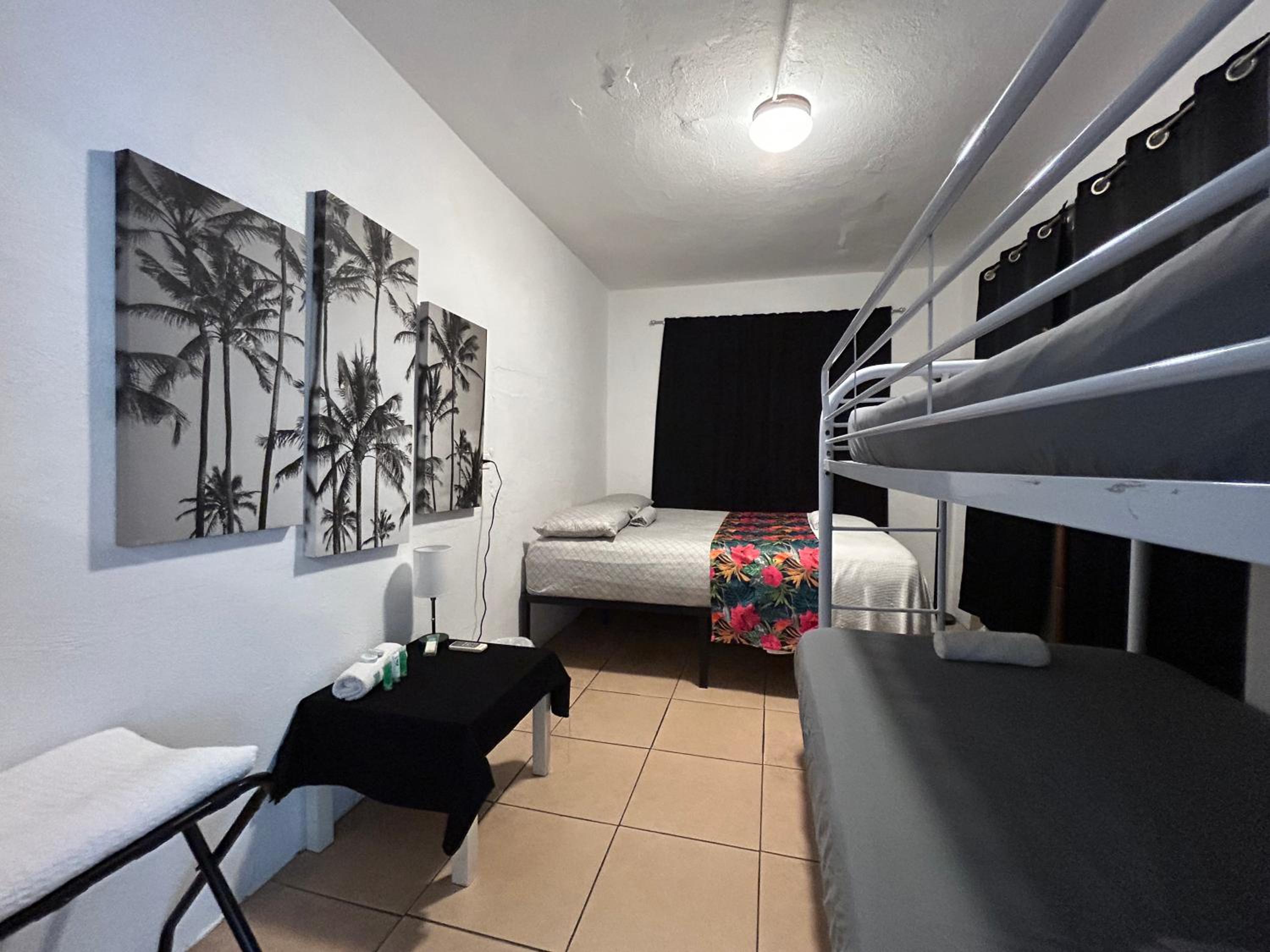 Vieques Good Vibe Guest House