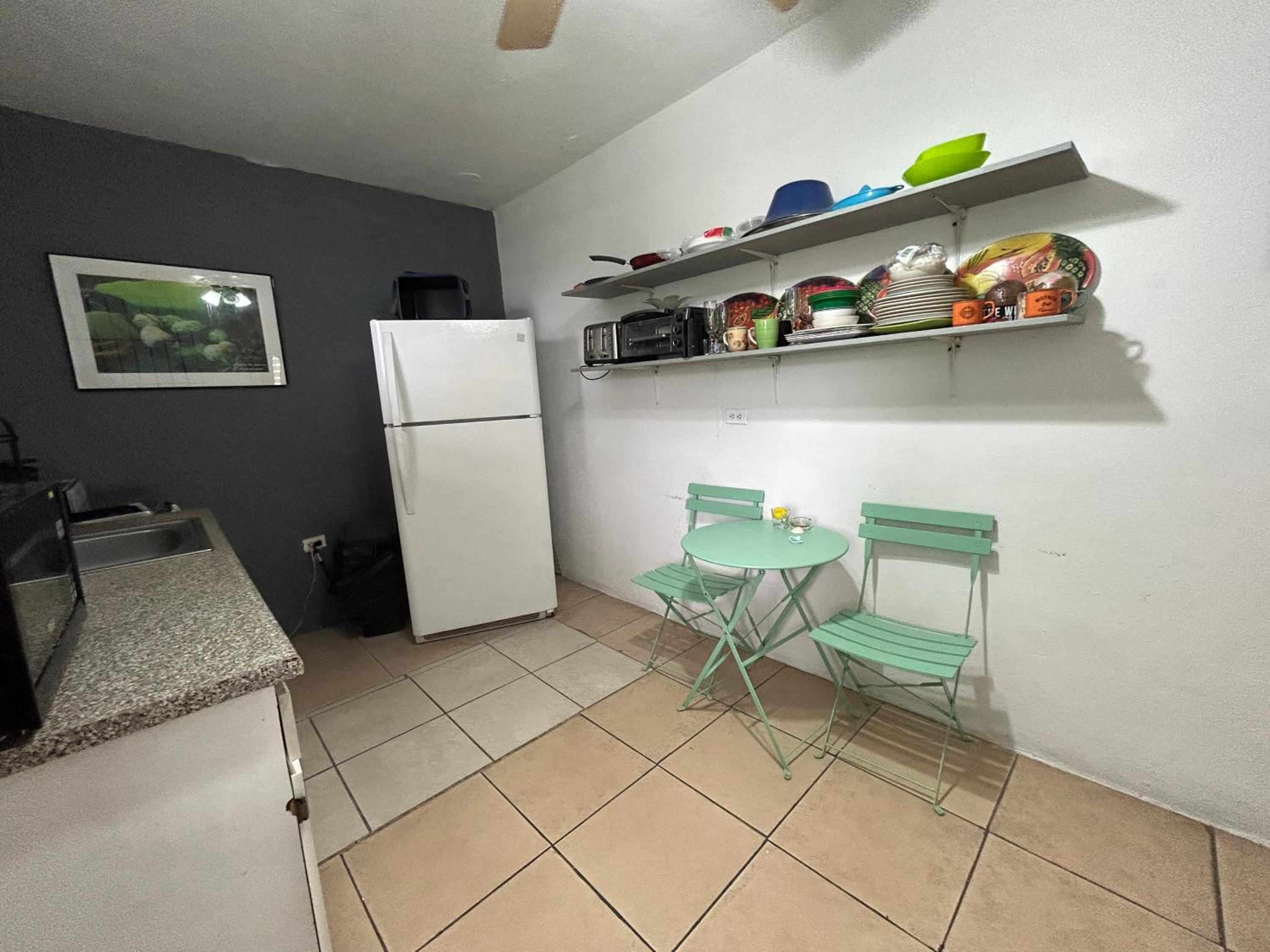 Vieques Good Vibe Guest House